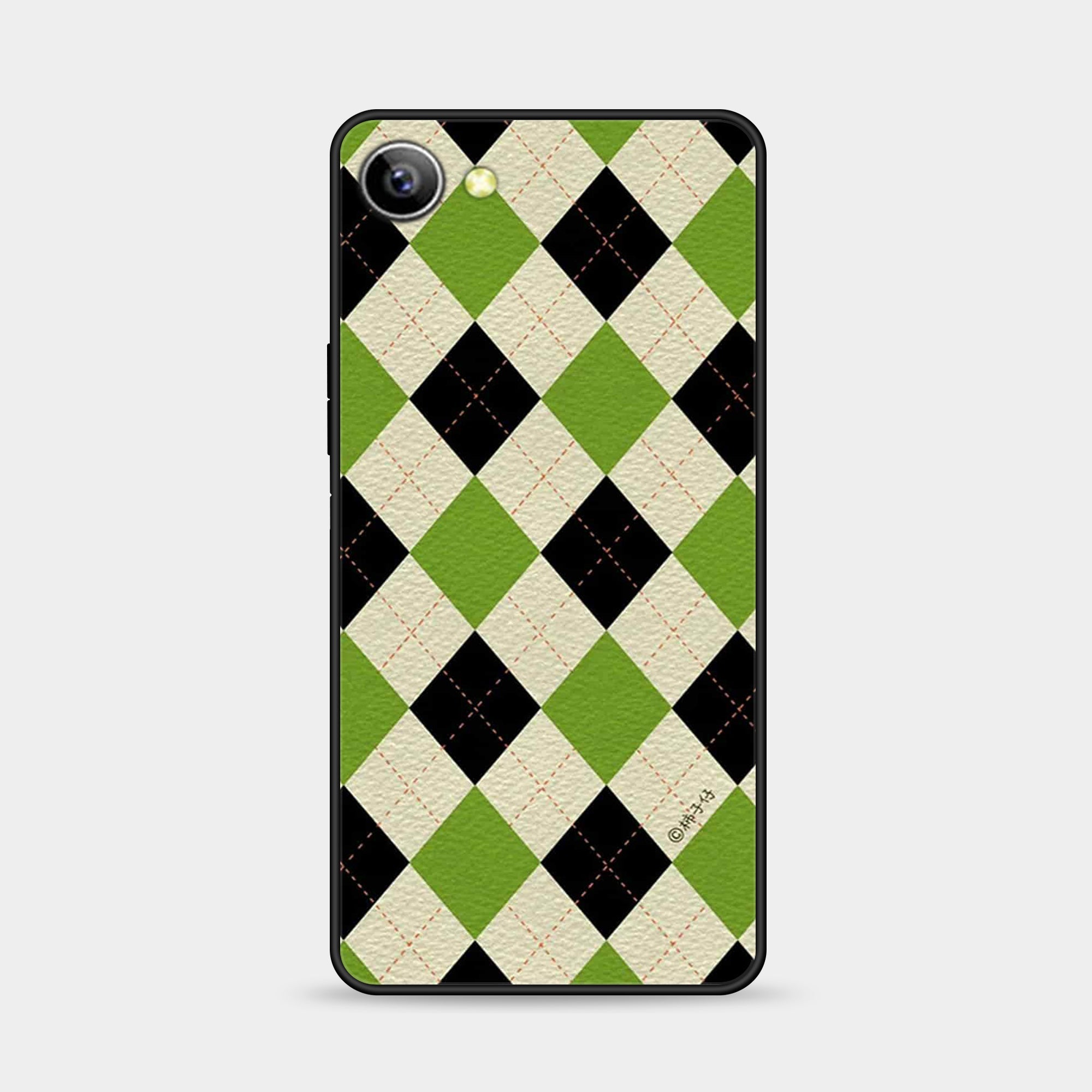 Vivo Y71 Design-121 Premium Glossy Phone Case