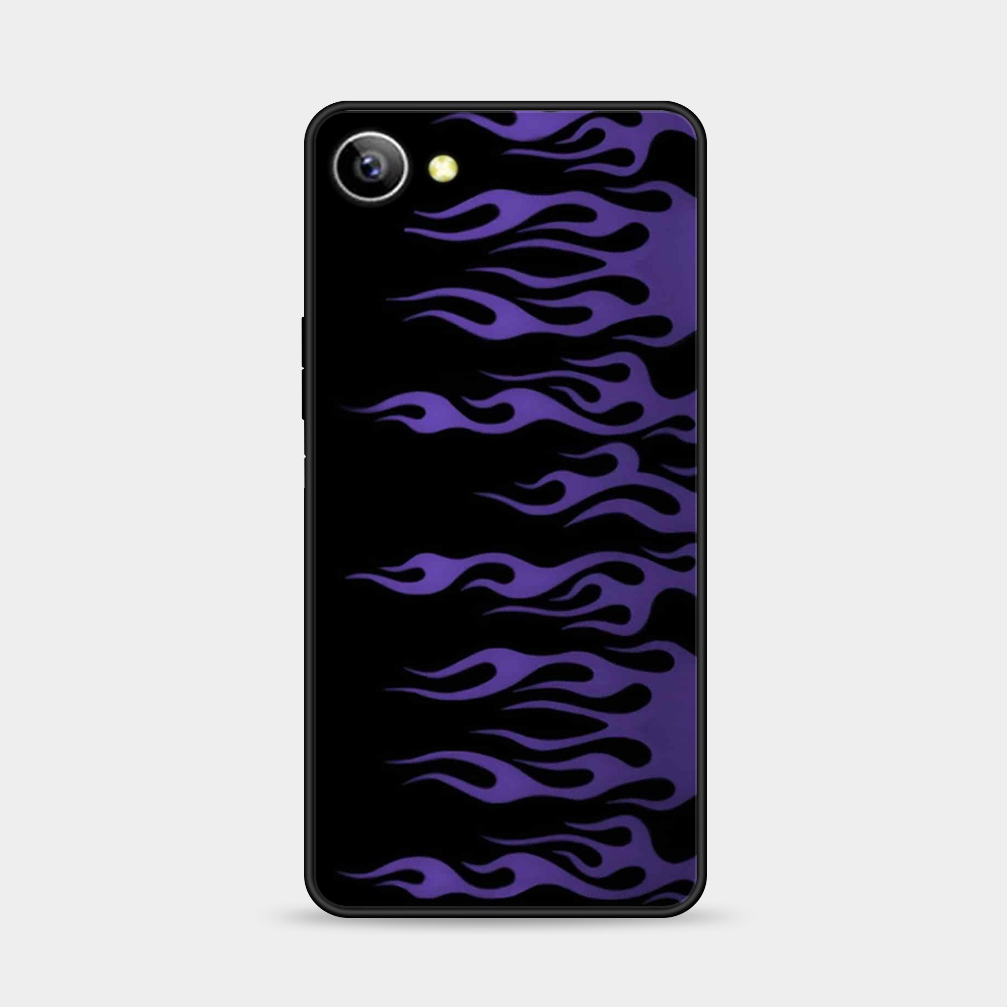 Vivo Y83 Design-123 Premium Glossy Phone Case