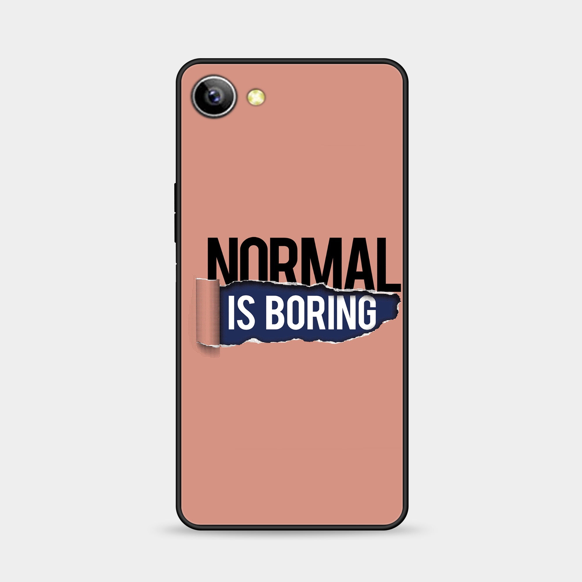 Vivo Y71 Design-129 Premium Glossy Phone Case