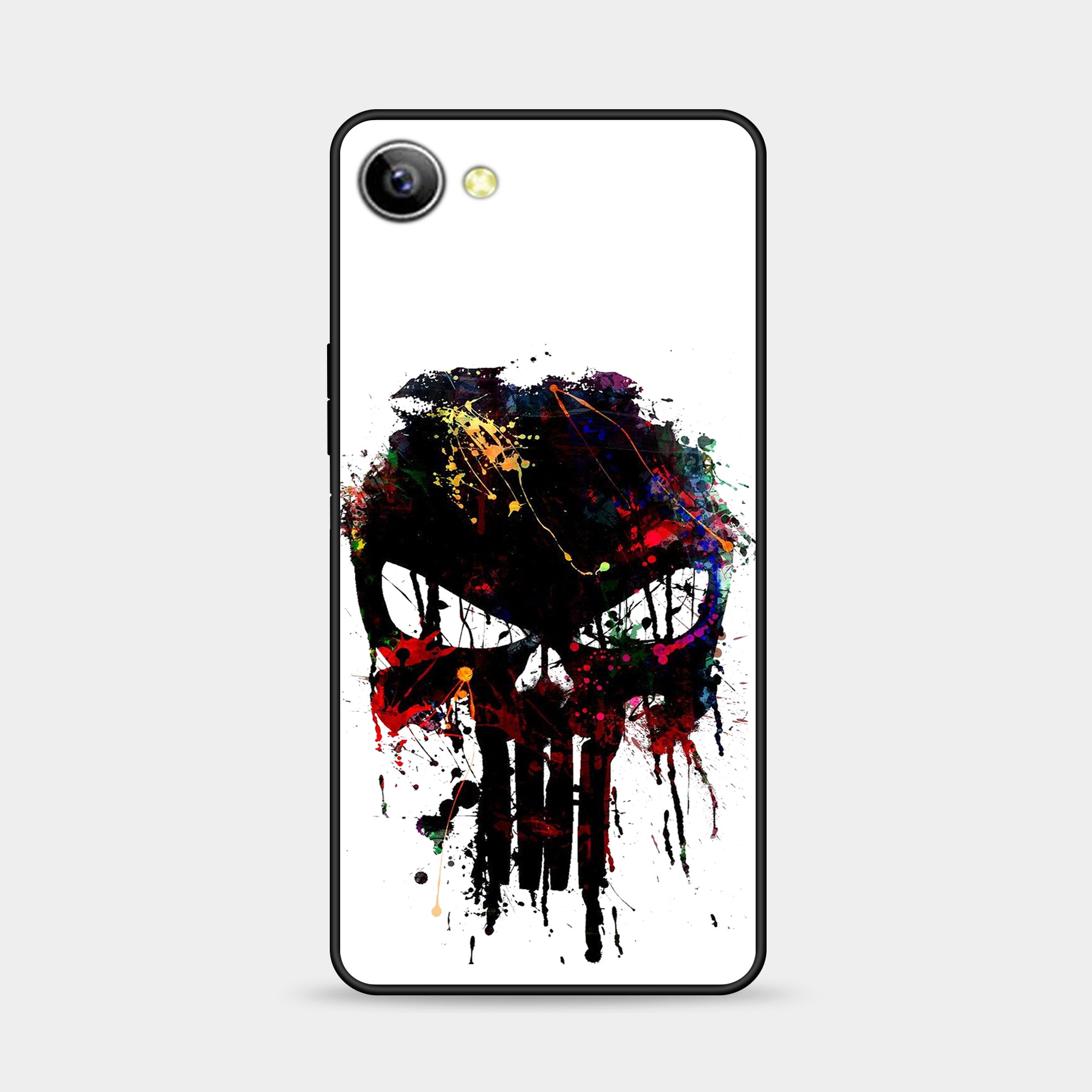 Vivo Y83 Design-133 Premium Glossy Phone Case