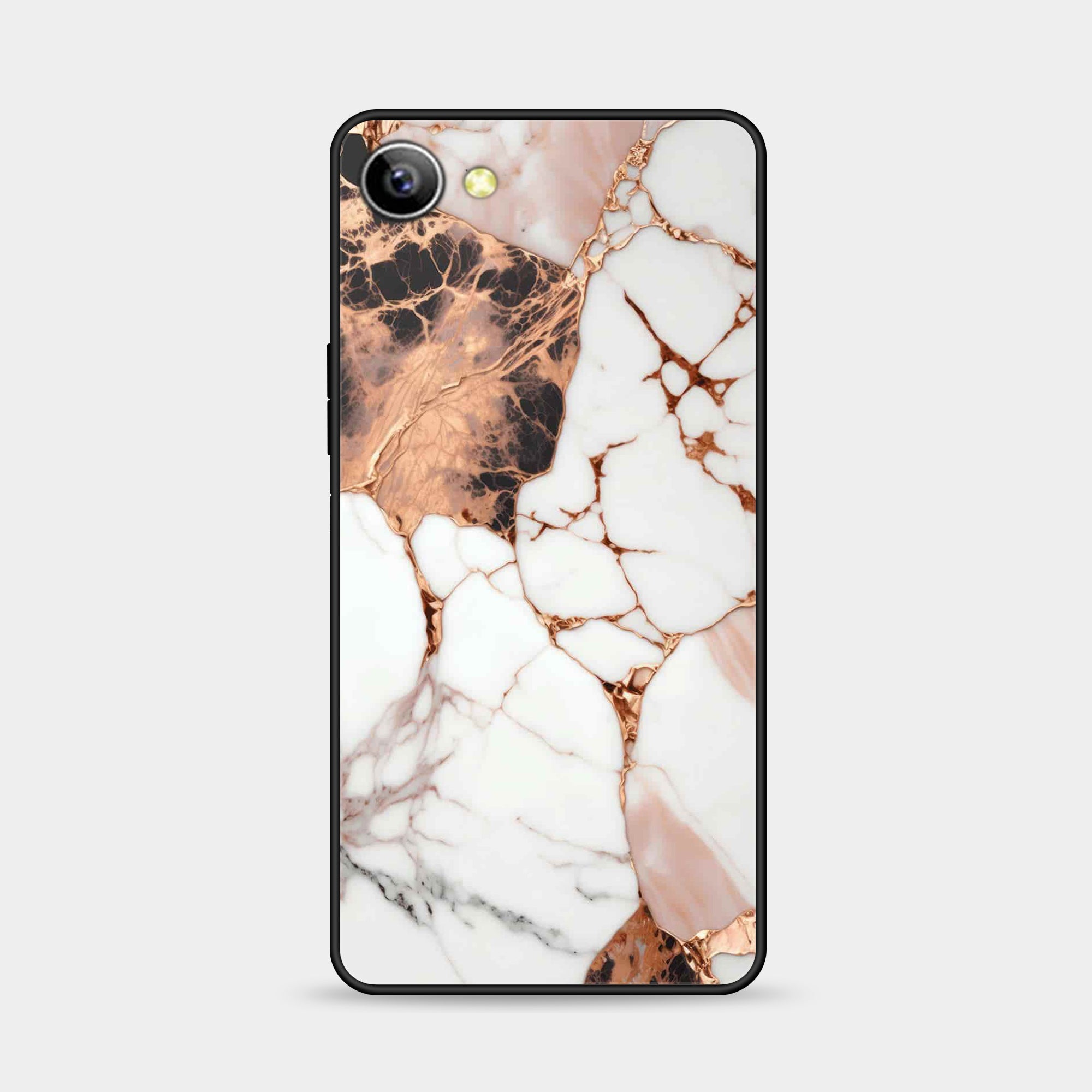 Vivo Y83 Design-134 Premium Glossy Phone Case