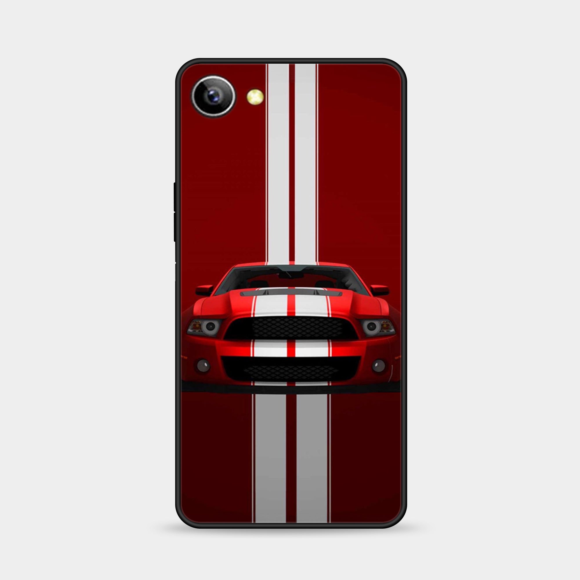 Vivo Y83 Design-137 Premium Glossy Phone Case