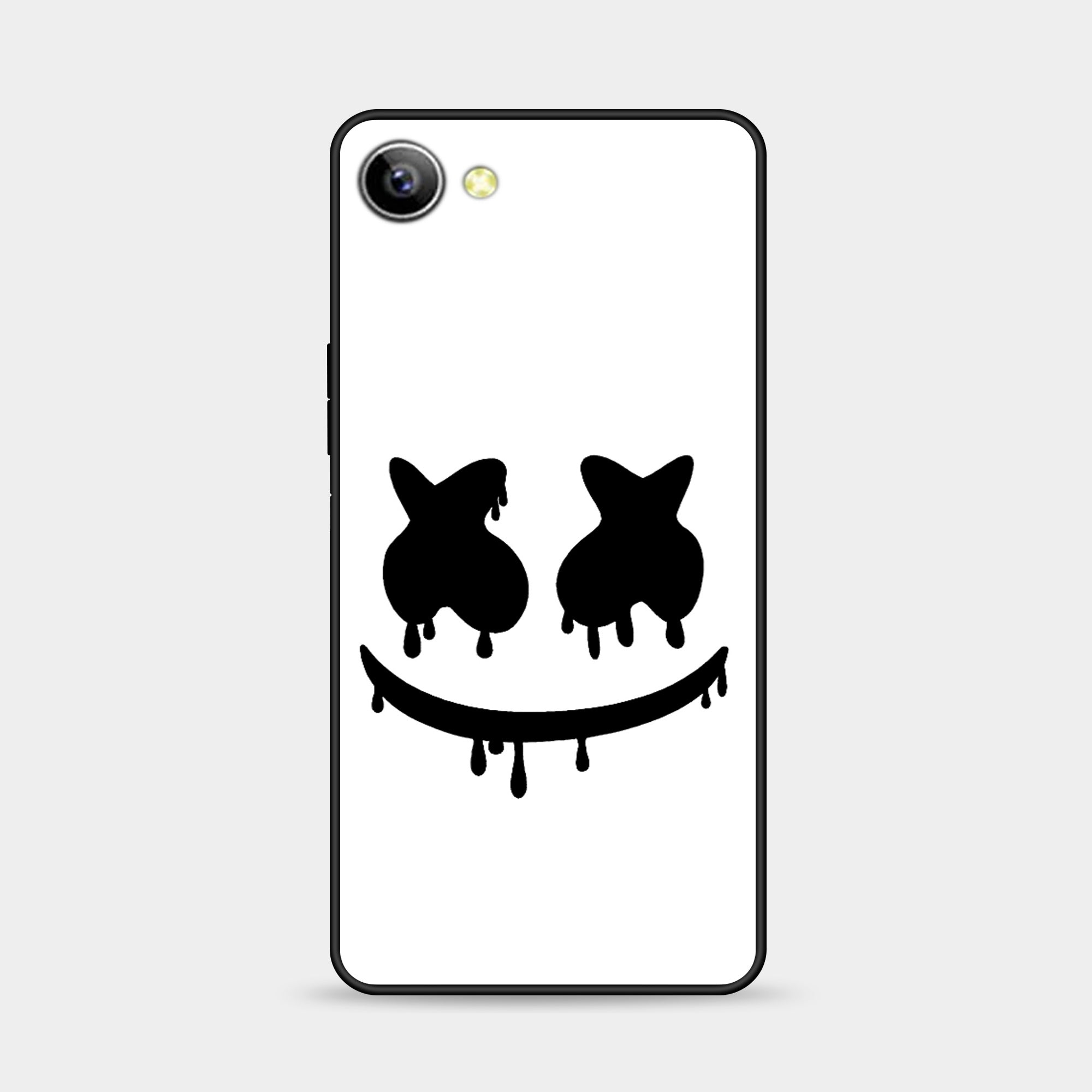 Vivo Y83 Design-138 Premium Glossy Phone Case