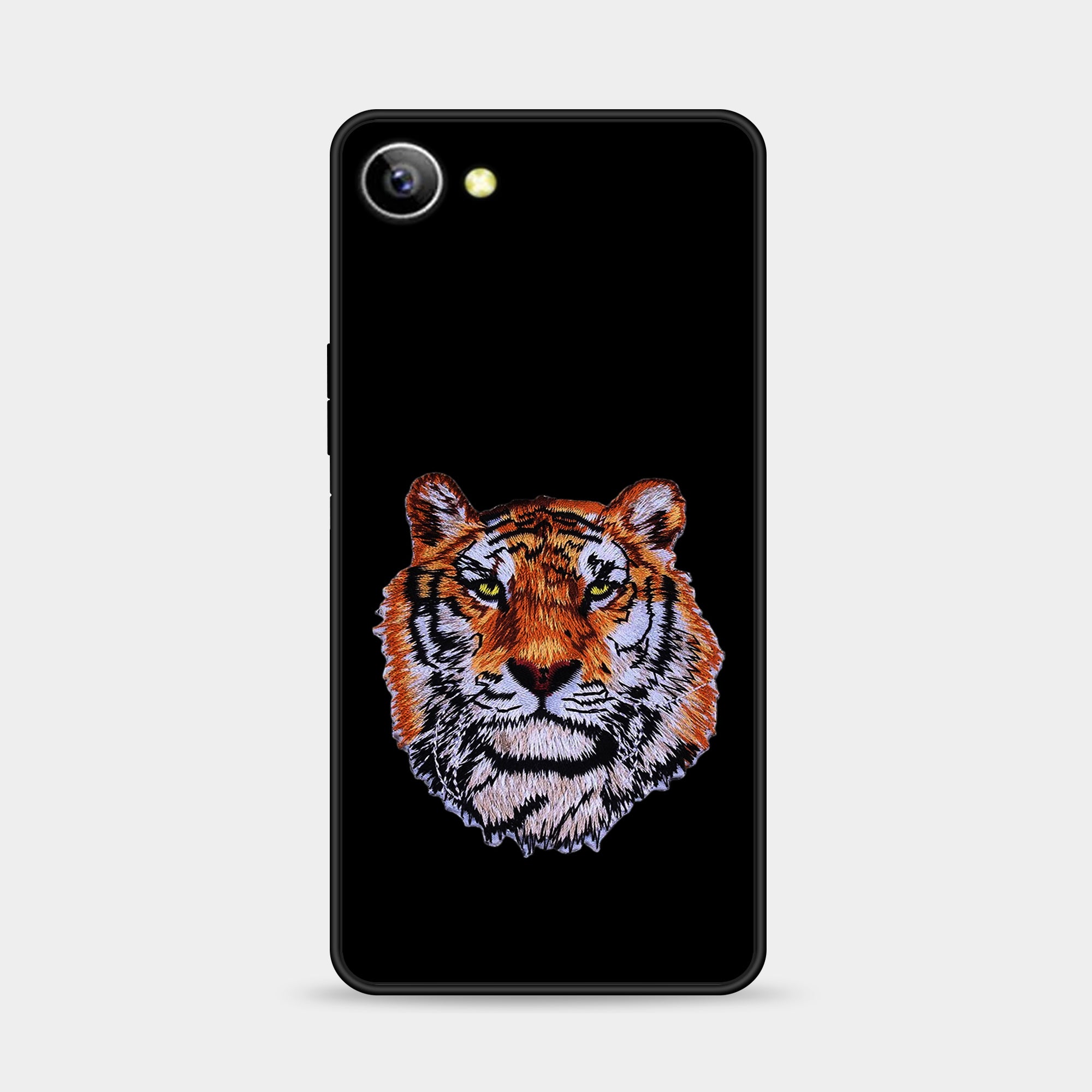 Vivo Y83 Design-141 Premium Glossy Phone Case