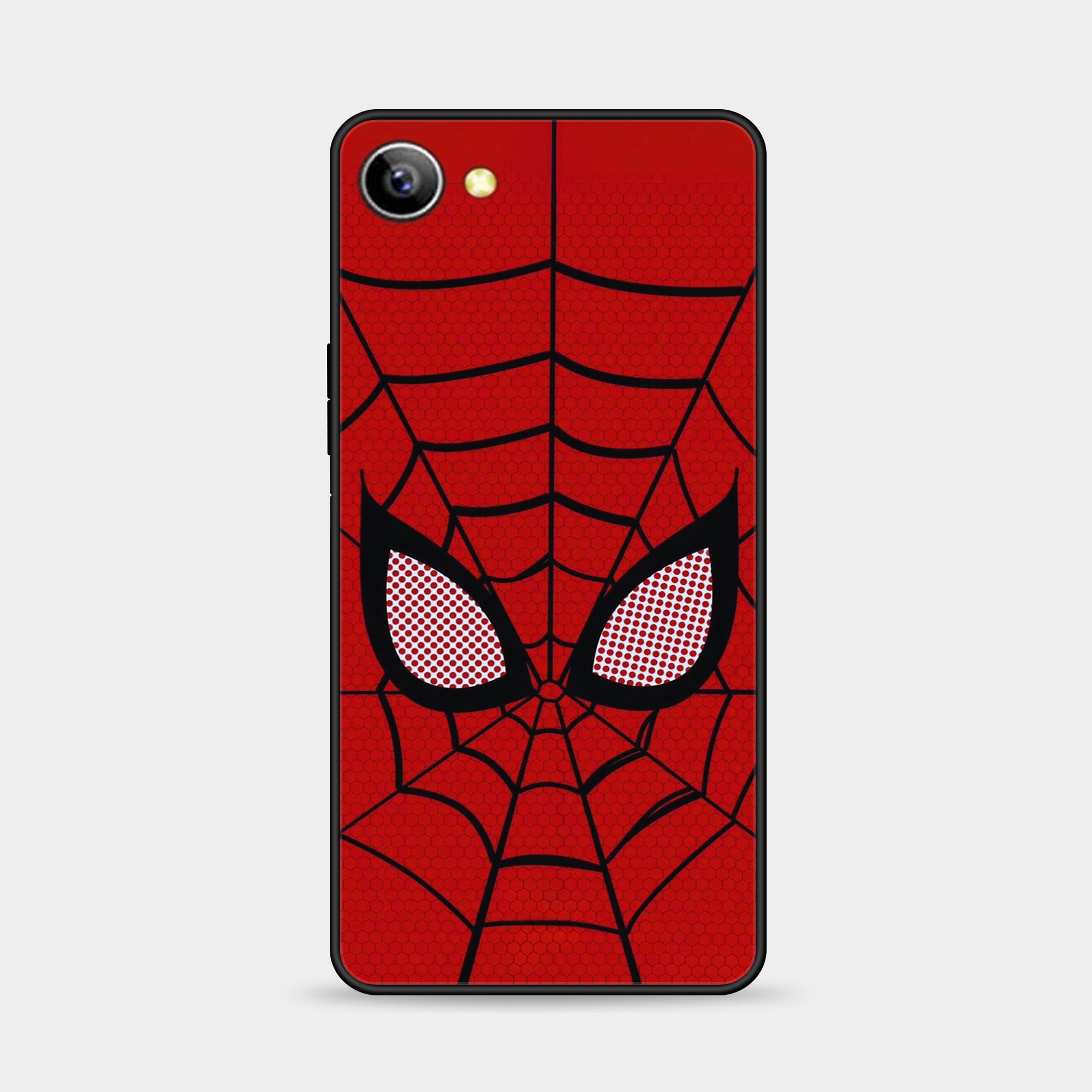 Vivo Y83 Design-144 Premium Glossy Phone Case