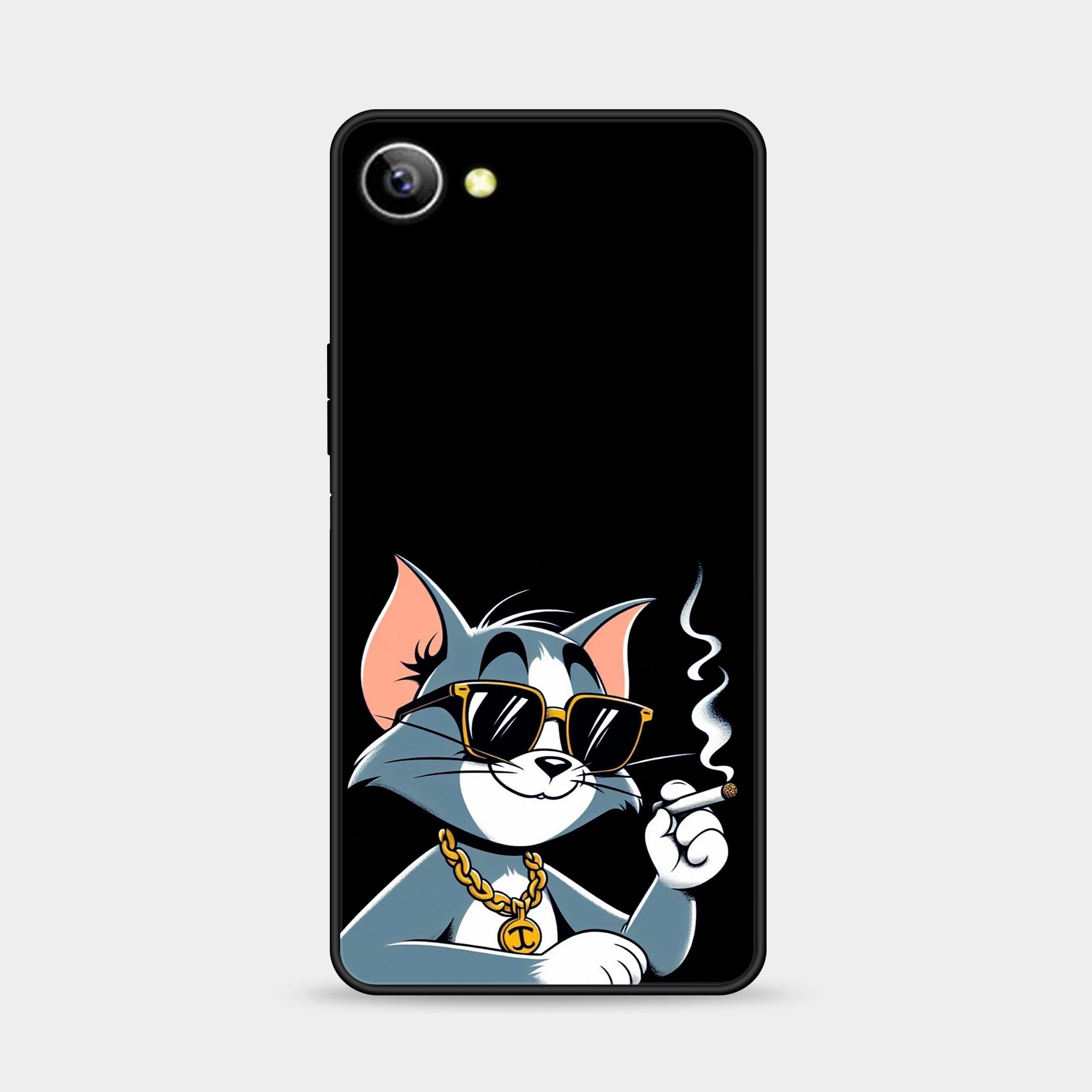 Vivo Y83 Design-145 Premium Glossy Phone Case