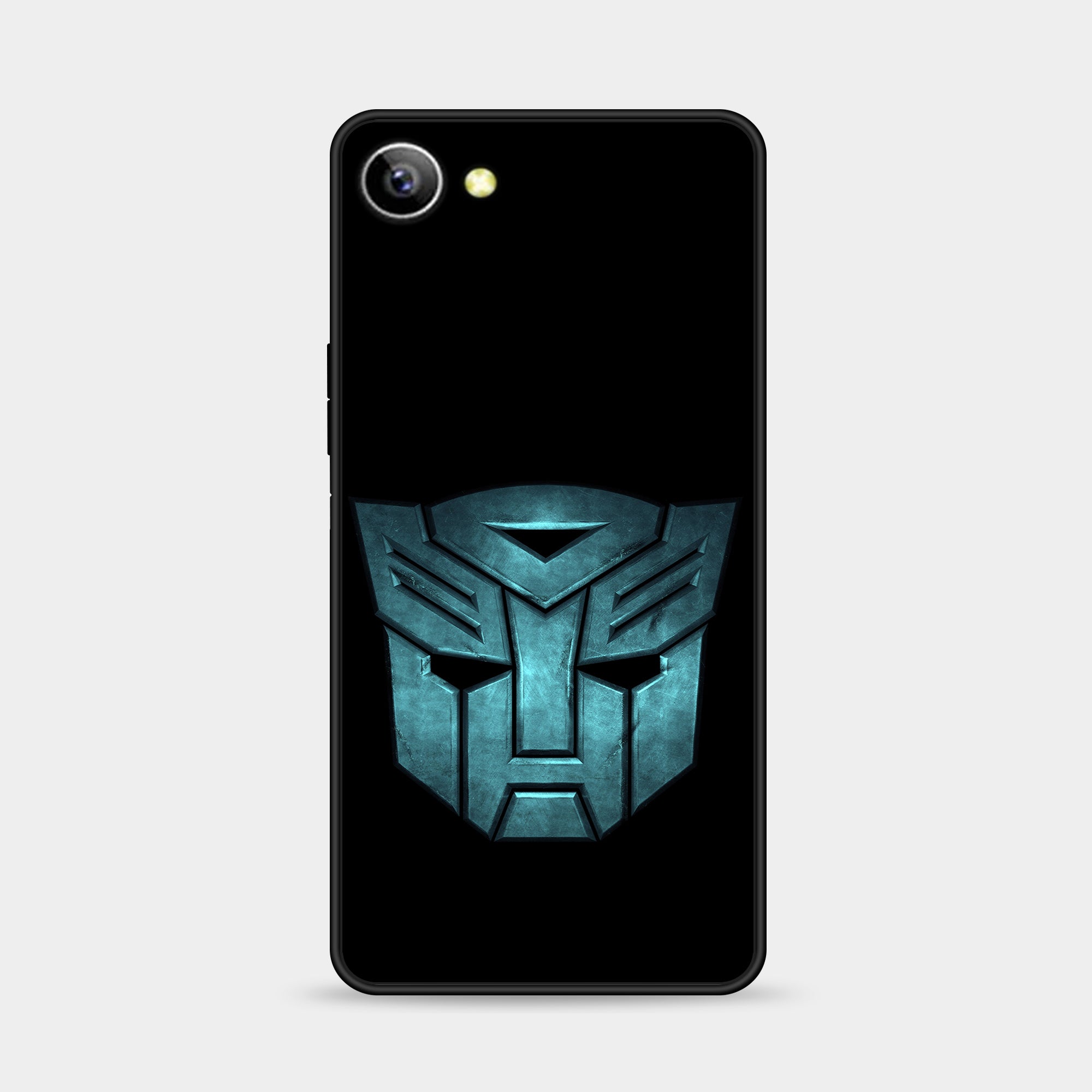 Vivo Y83 Design-146 Premium Glossy Phone Case