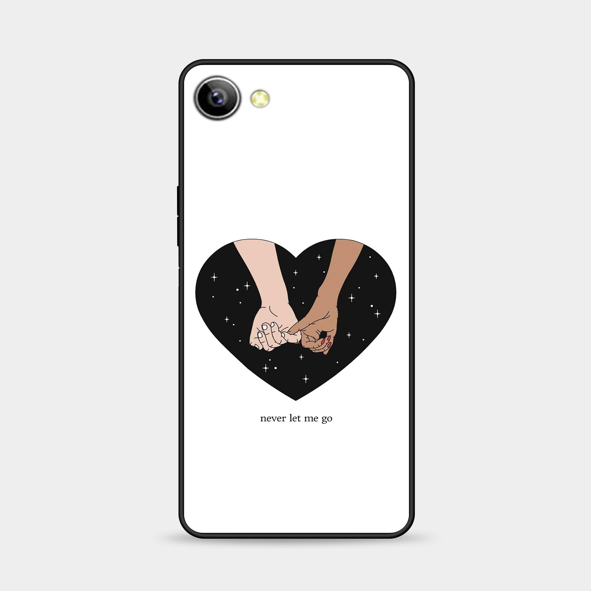 Vivo Y71 Design-147 Premium Glossy Phone Case