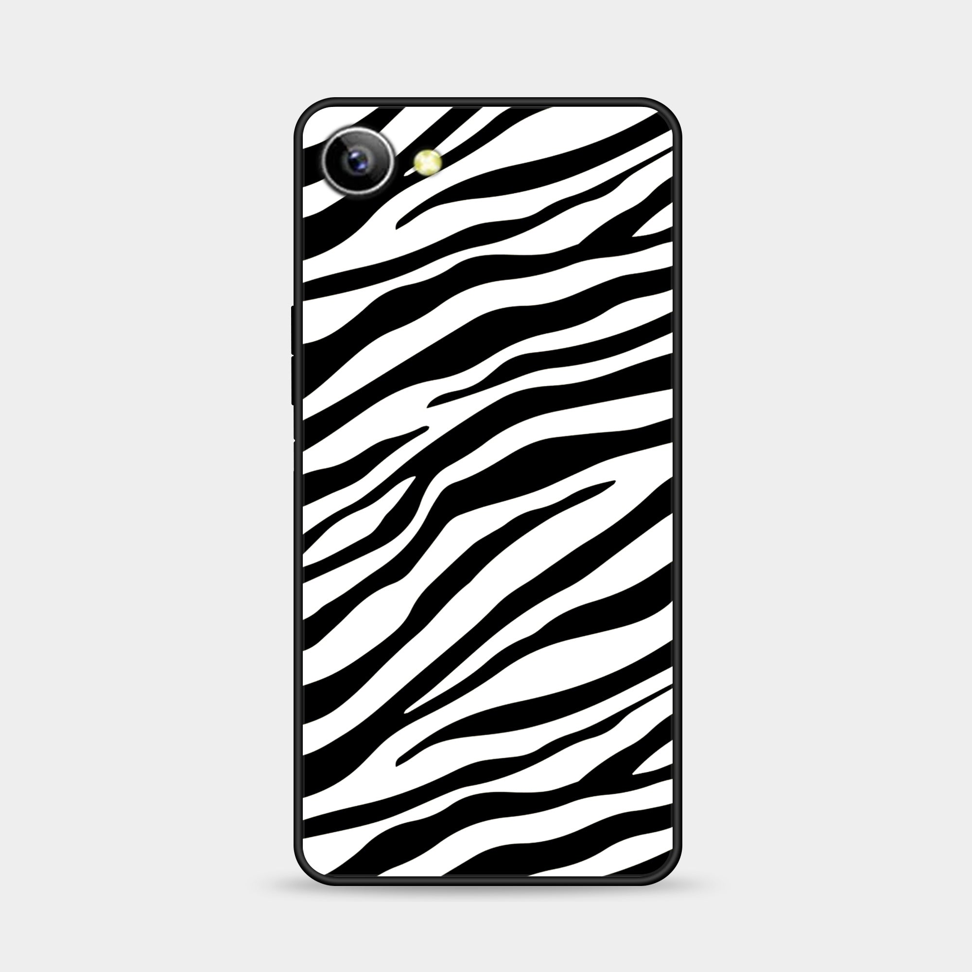 Vivo Y83 Design-148 Premium Glossy Phone Case