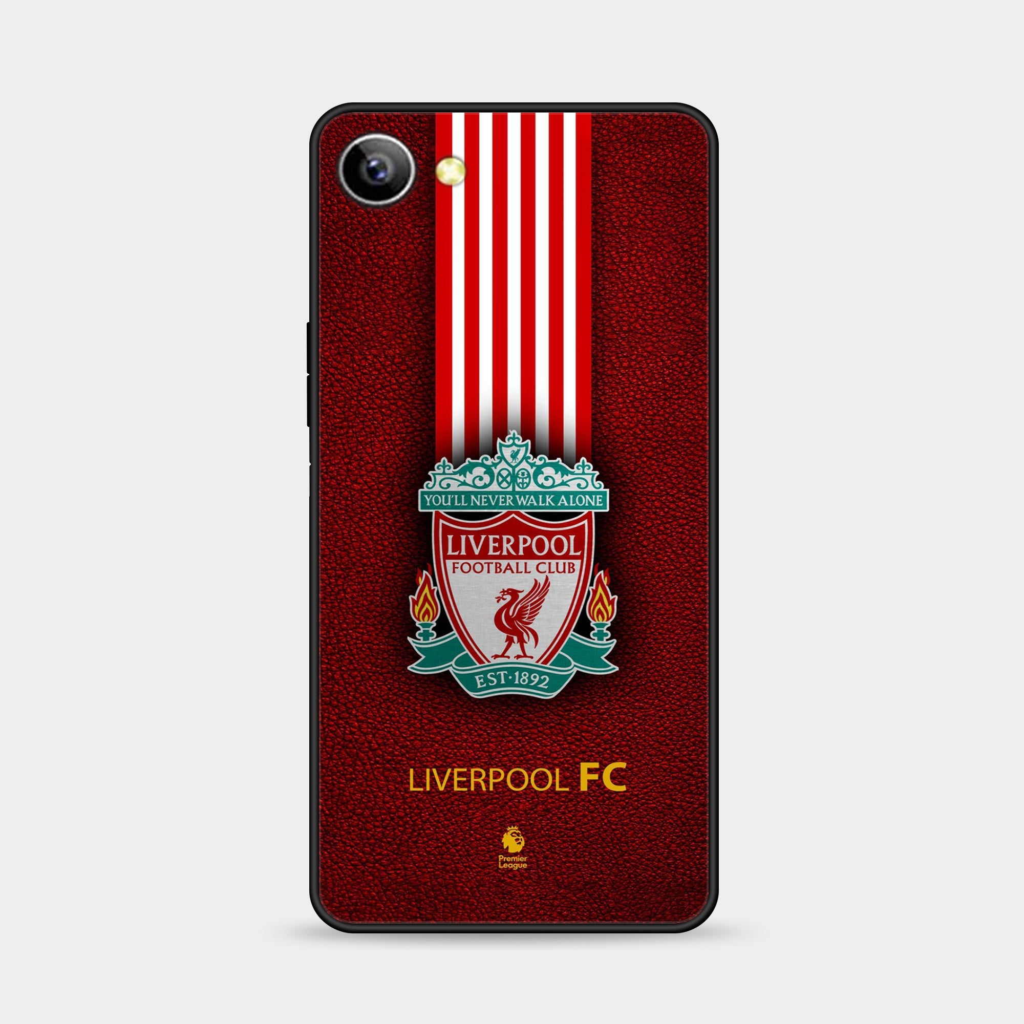 Vivo Y71 Design-150 Premium Glossy Phone Case