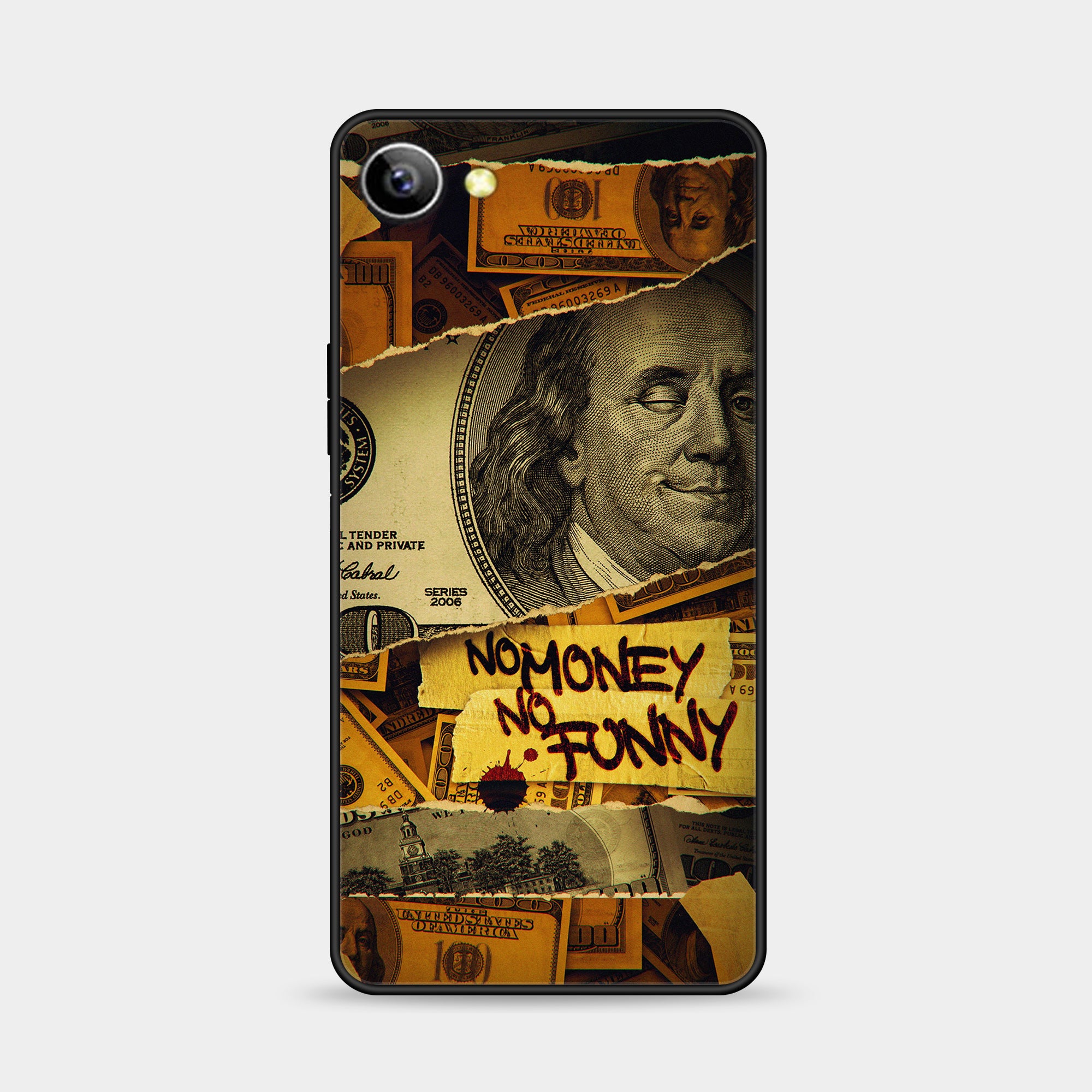 Vivo Y83 Design-157 Premium Glossy Phone Case