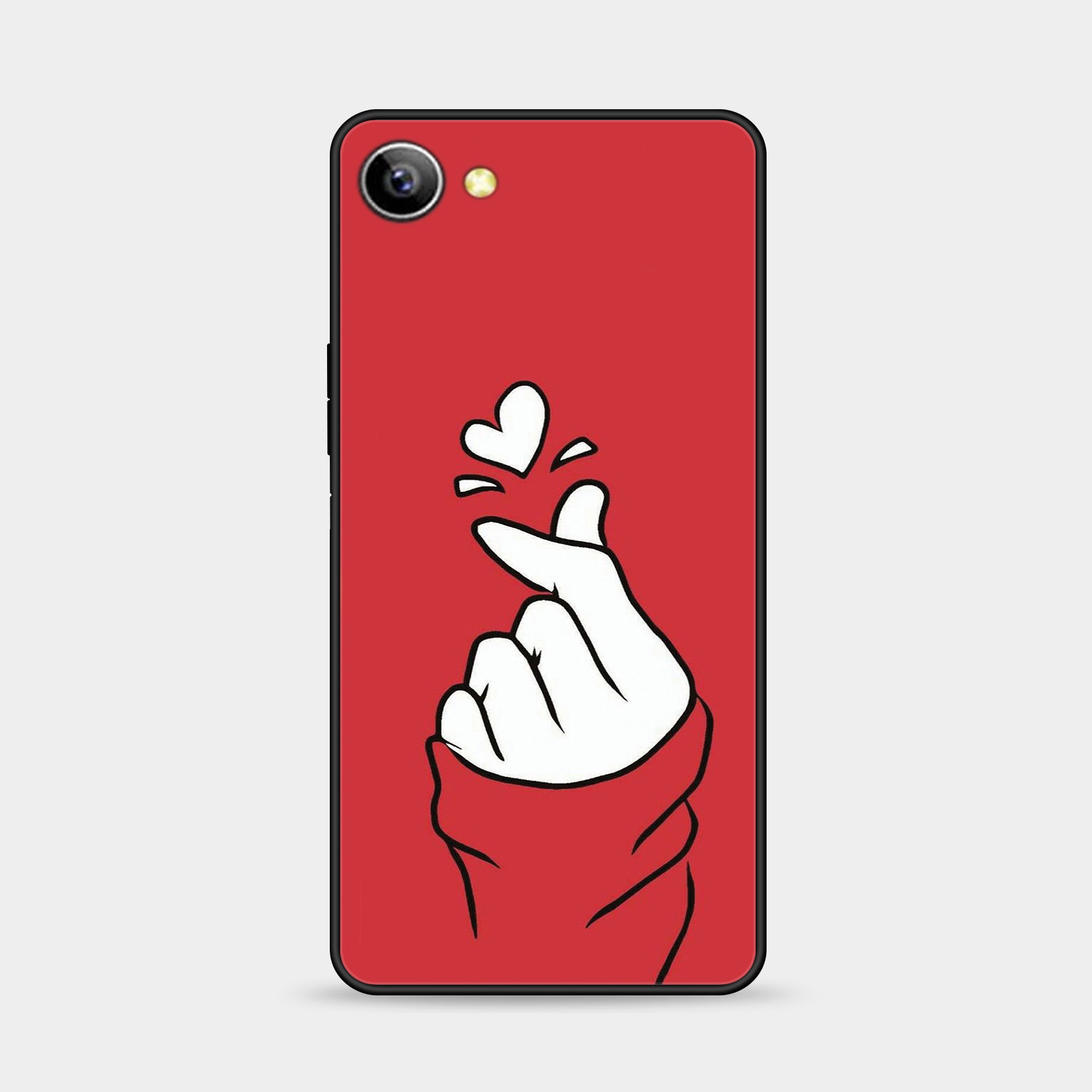Vivo Y83 Design-159 Premium Glossy Phone Case