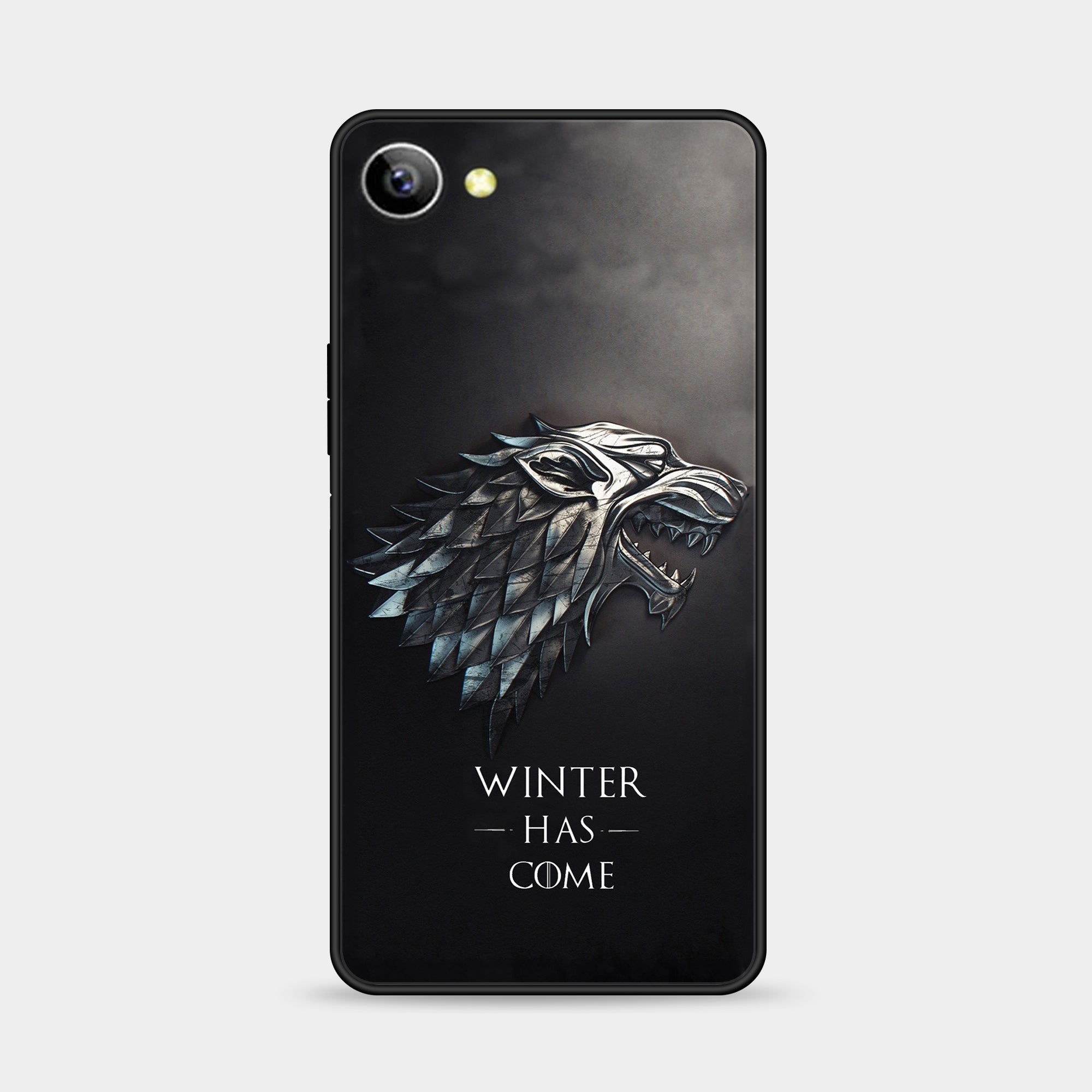 Vivo Y83 Design-165 Premium Glossy Phone Case