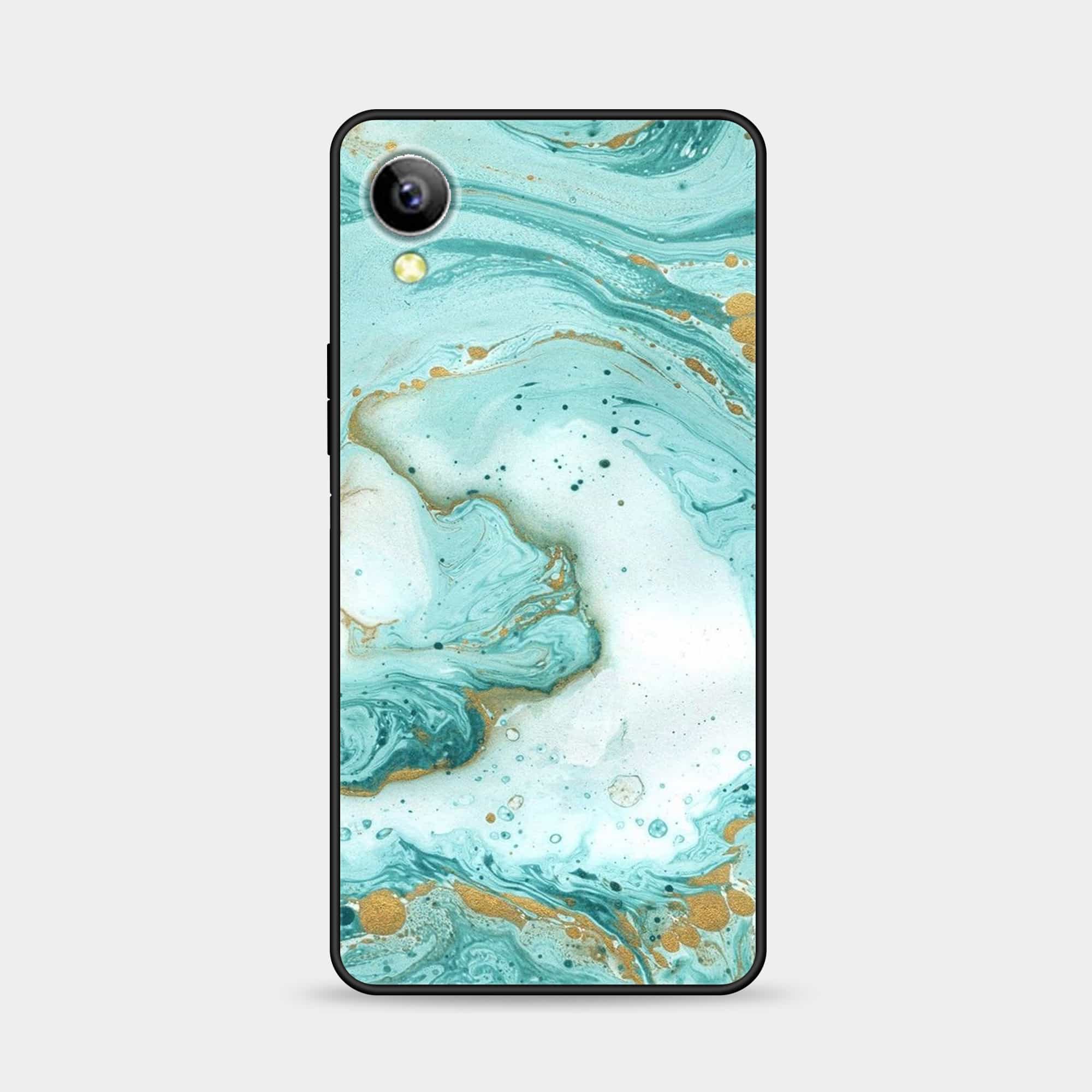 Vivo Y90 Design-018 Premium Glossy Phone Case