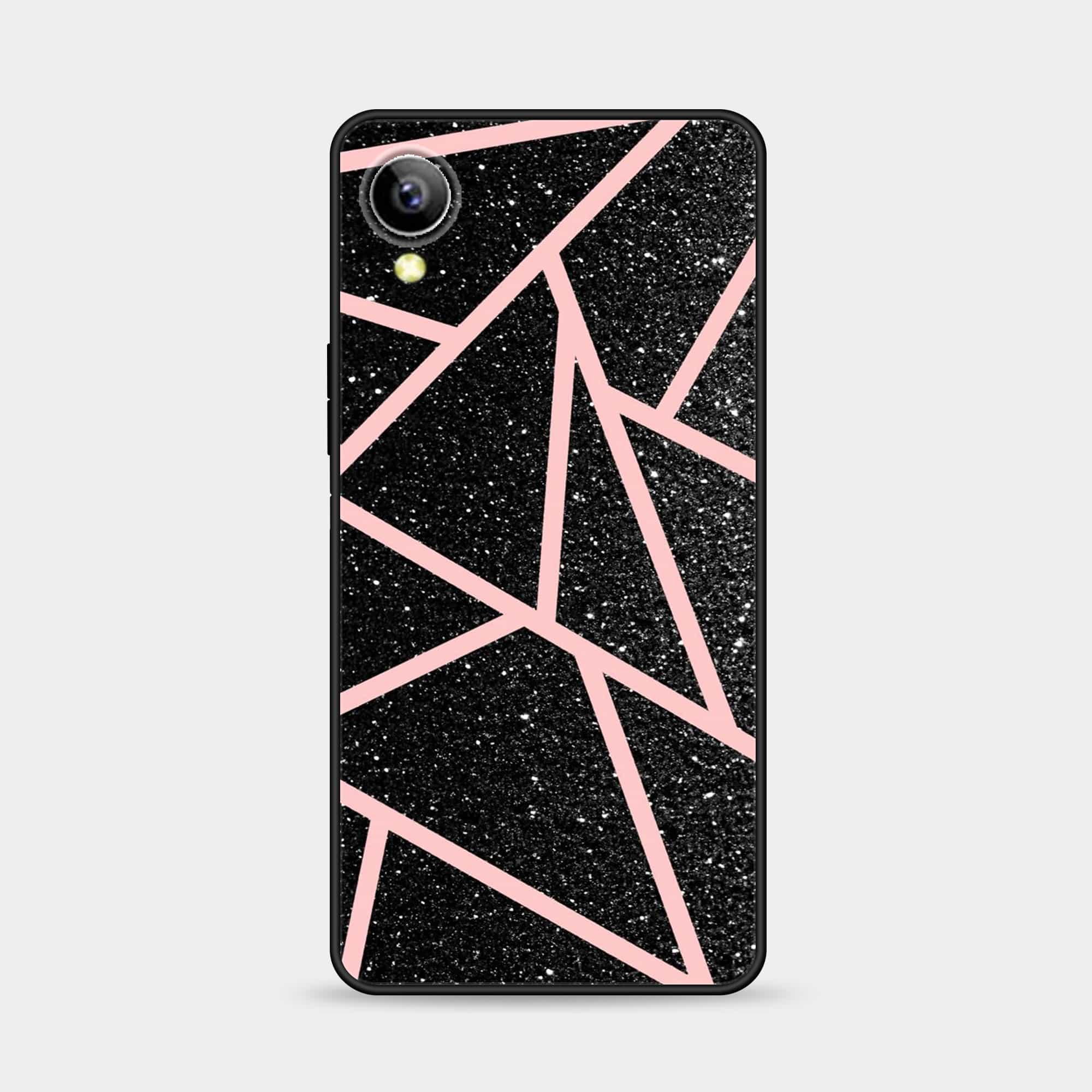 Vivo Y90 Design-023 Premium Glossy Phone Case