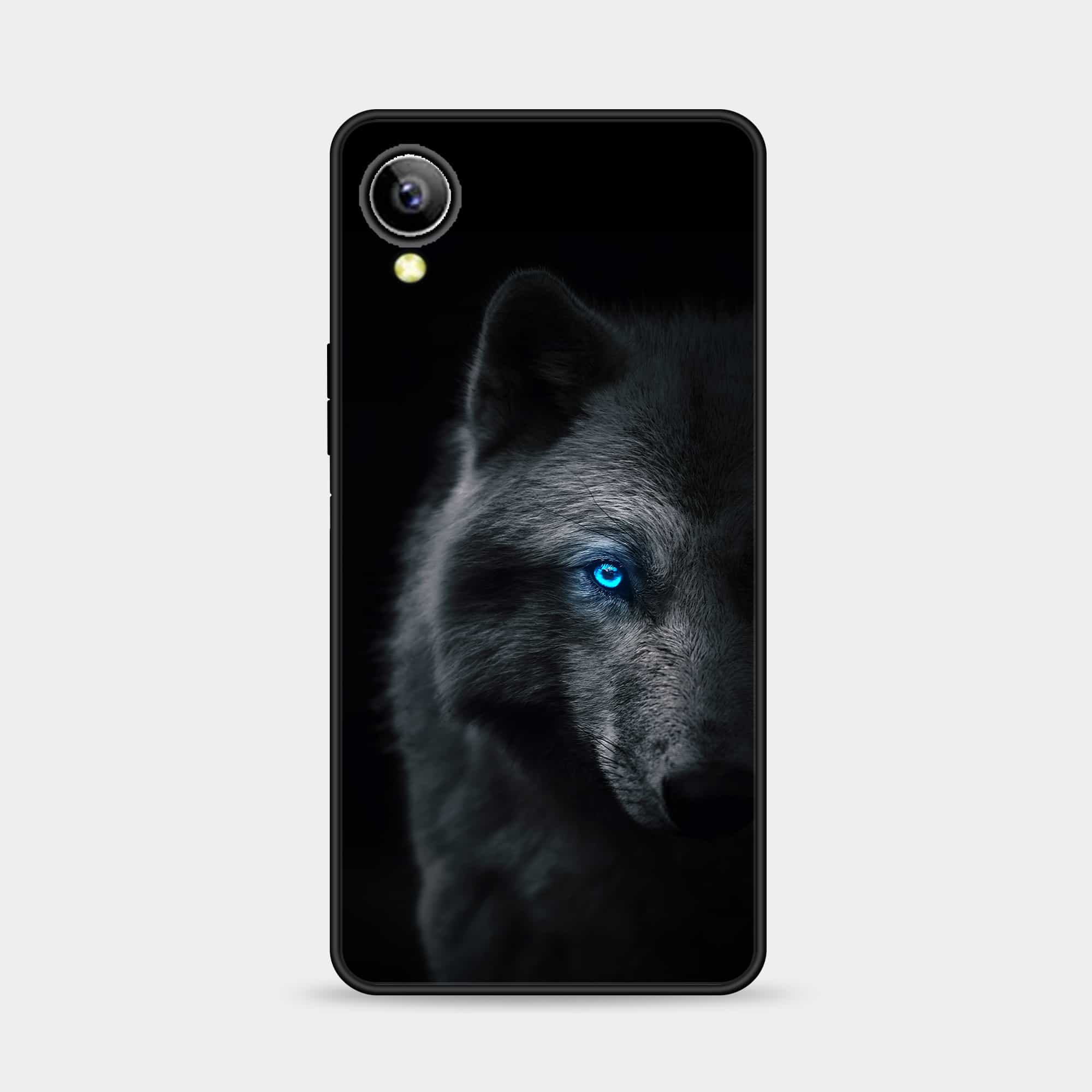 Vivo Y90 Design-024 Premium Glossy Phone Case