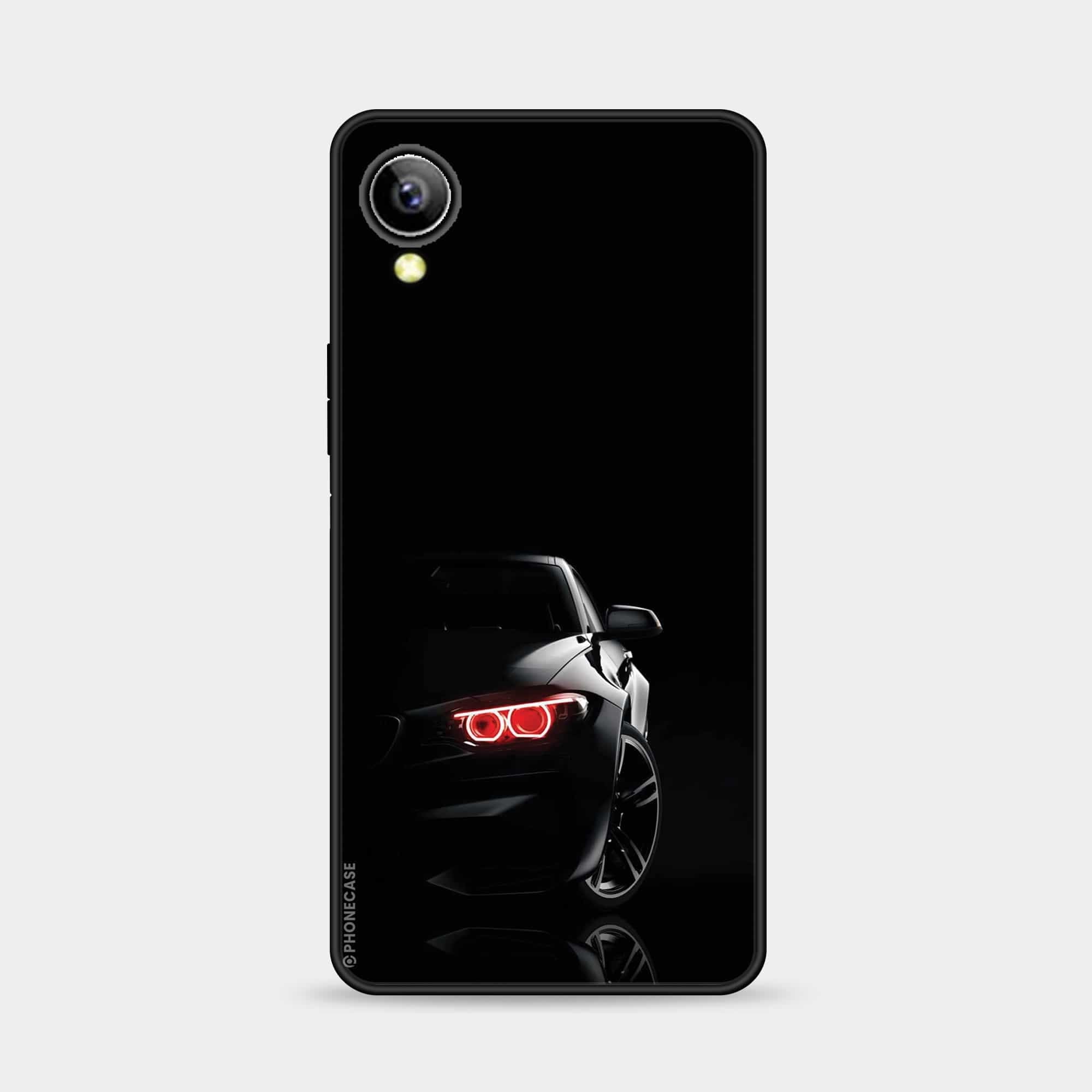 Vivo Y90 Design-025 Premium Glossy Phone Case