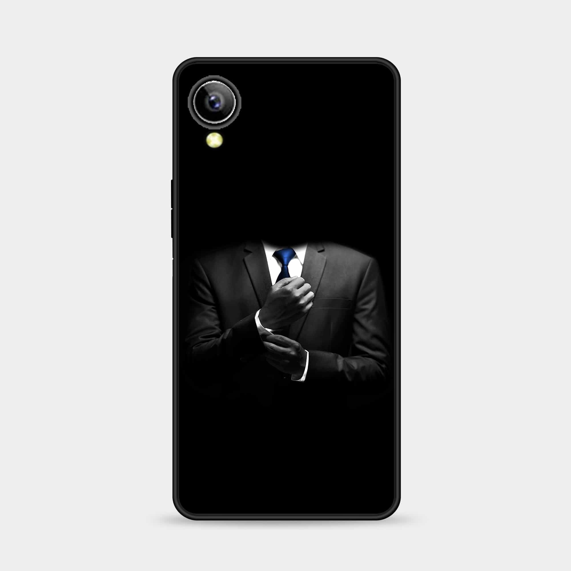 Vivo Y90 Design-028 Premium Glossy Phone Case