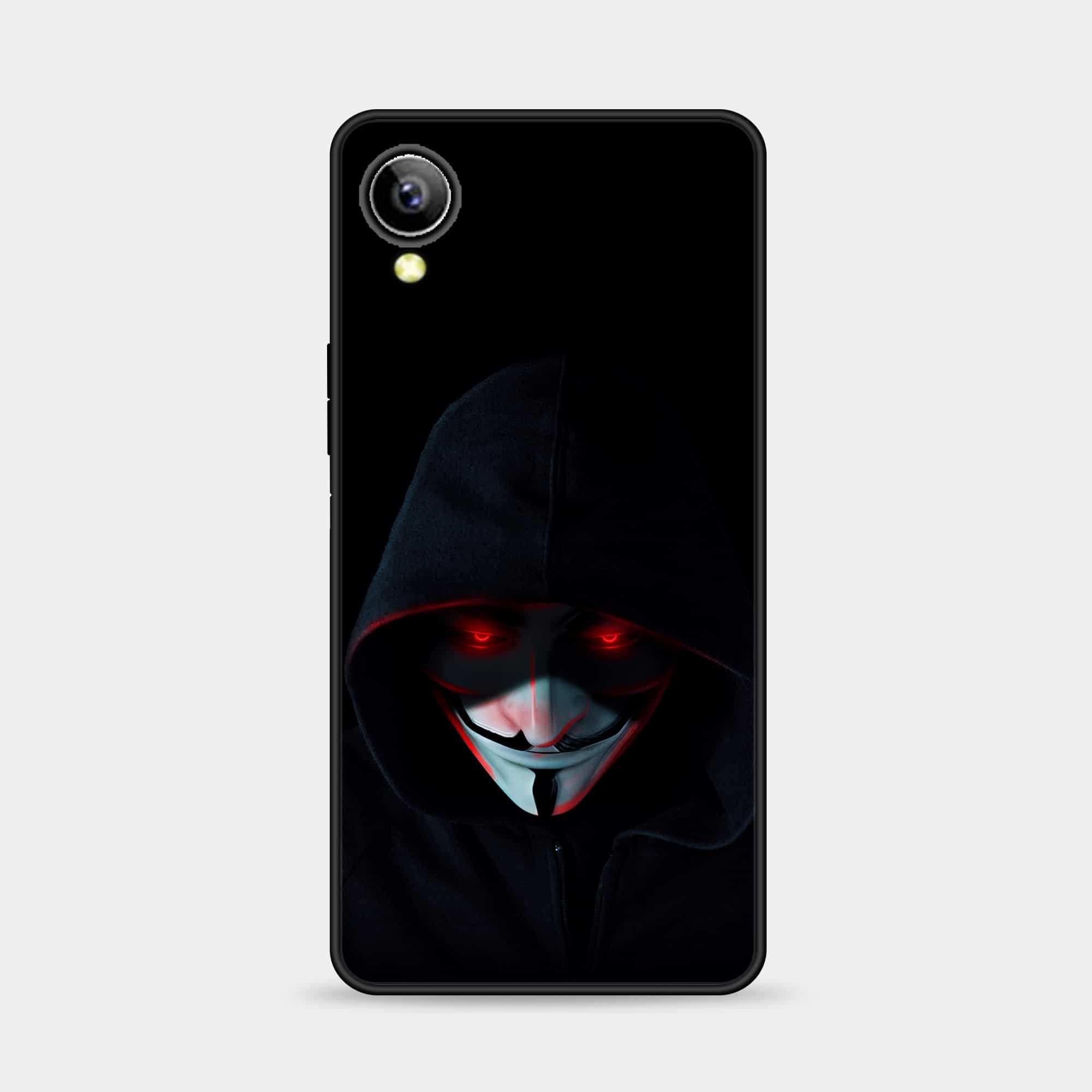 Vivo Y90 Design-030 Premium Glossy Phone Case