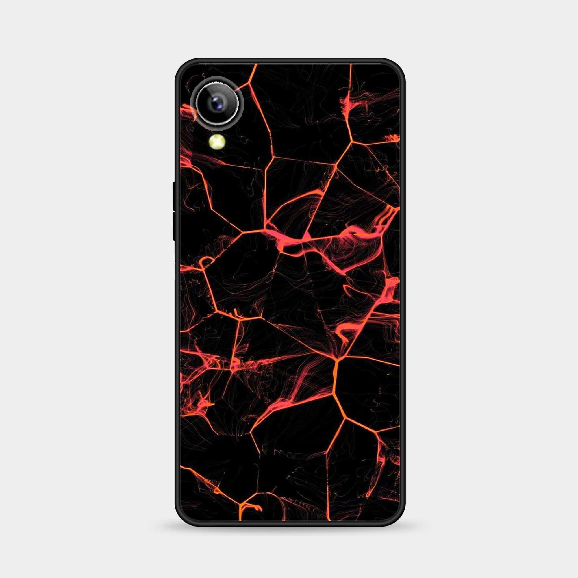 Vivo Y90 Design-032 Premium Glossy Phone Case