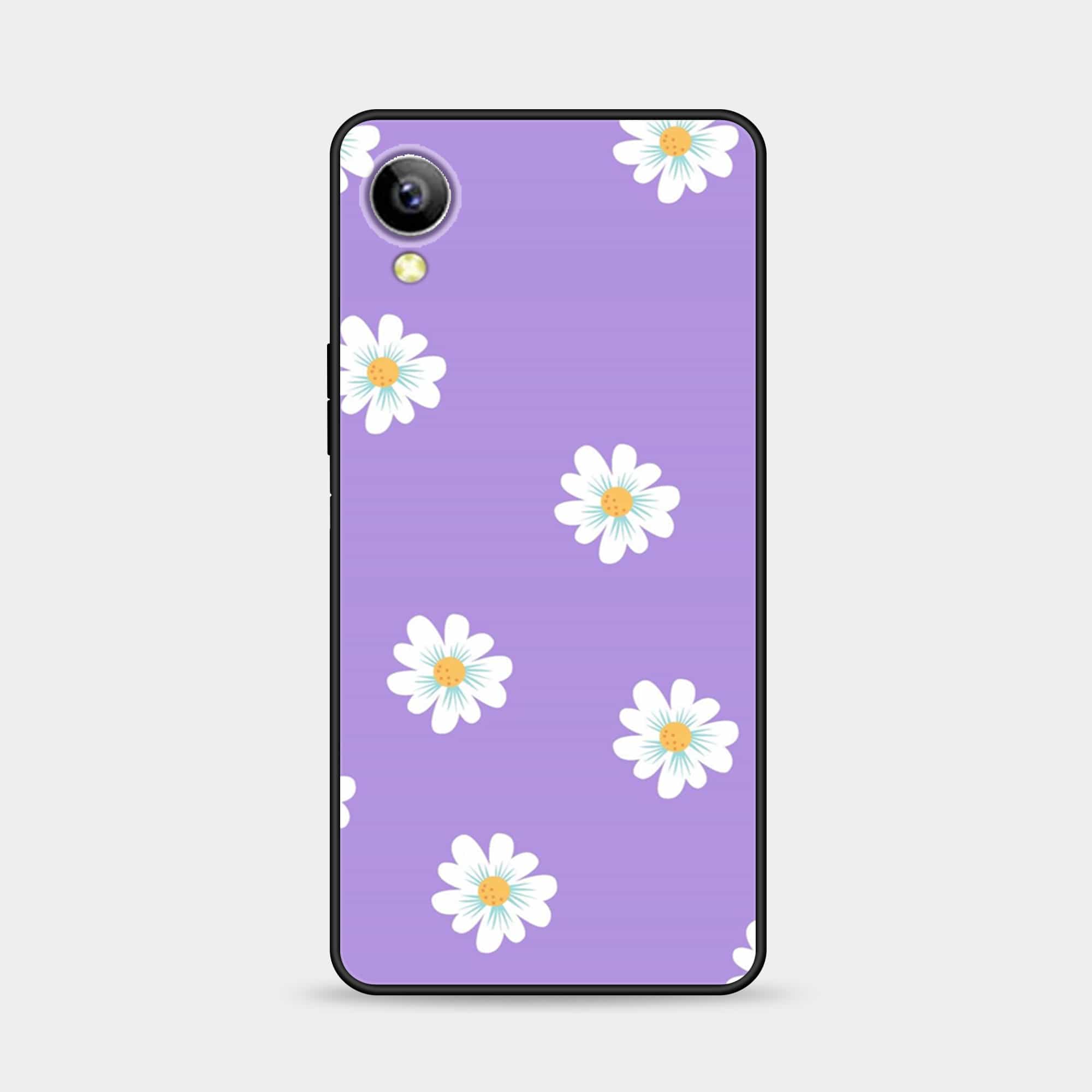 Vivo Y90 Design-050 Premium Glossy Phone Case