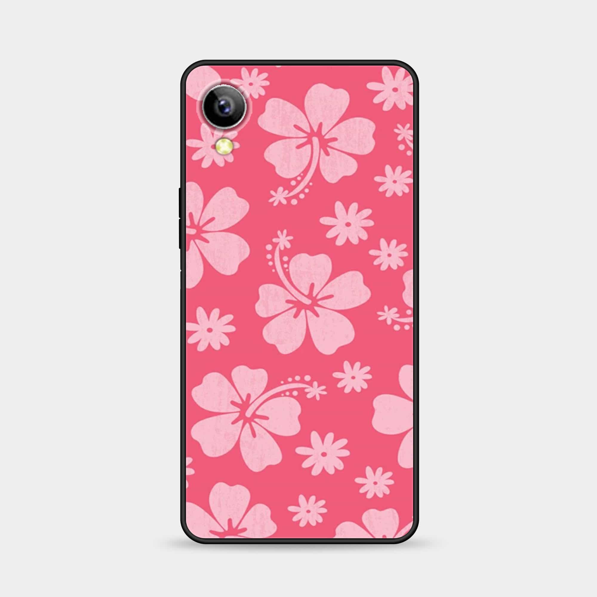Vivo Y90 Design-051 Premium Glossy Phone Case