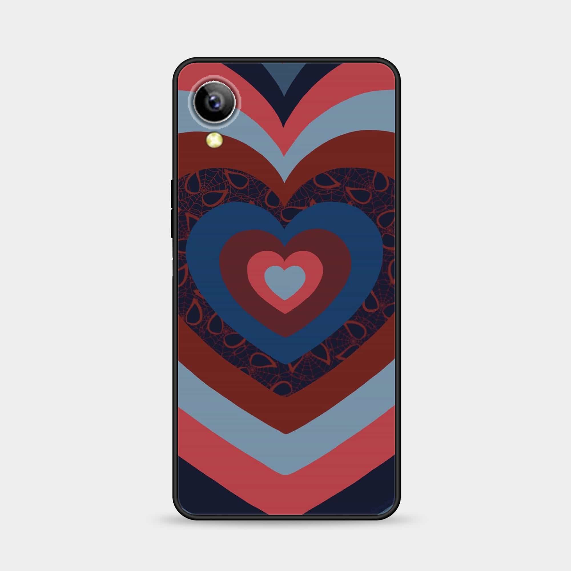 Vivo Y90 Design-056 Premium Glossy Phone Case