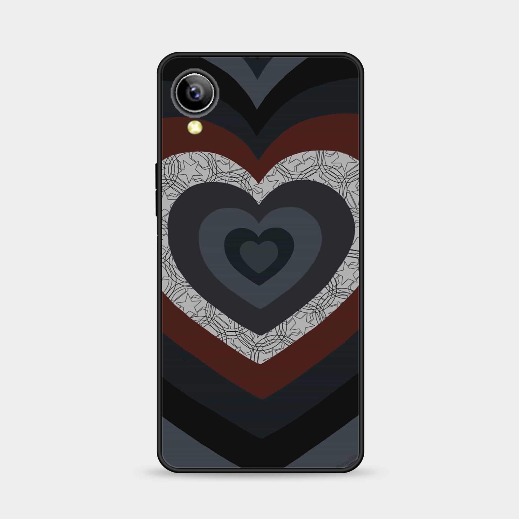 Vivo Y90 Design-057 Premium Glossy Phone Case