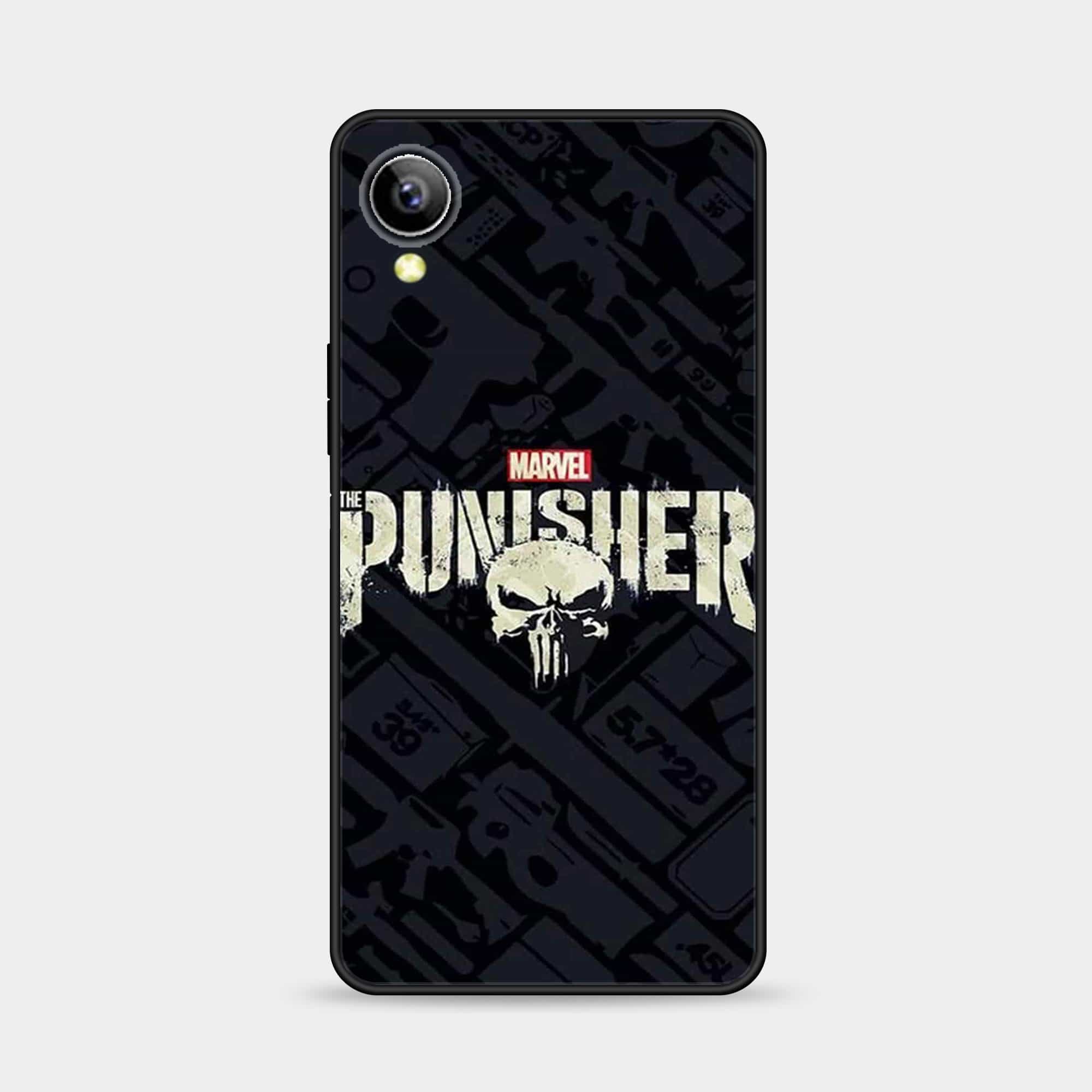 Vivo Y91C Design-106 Premium Glossy Phone Case