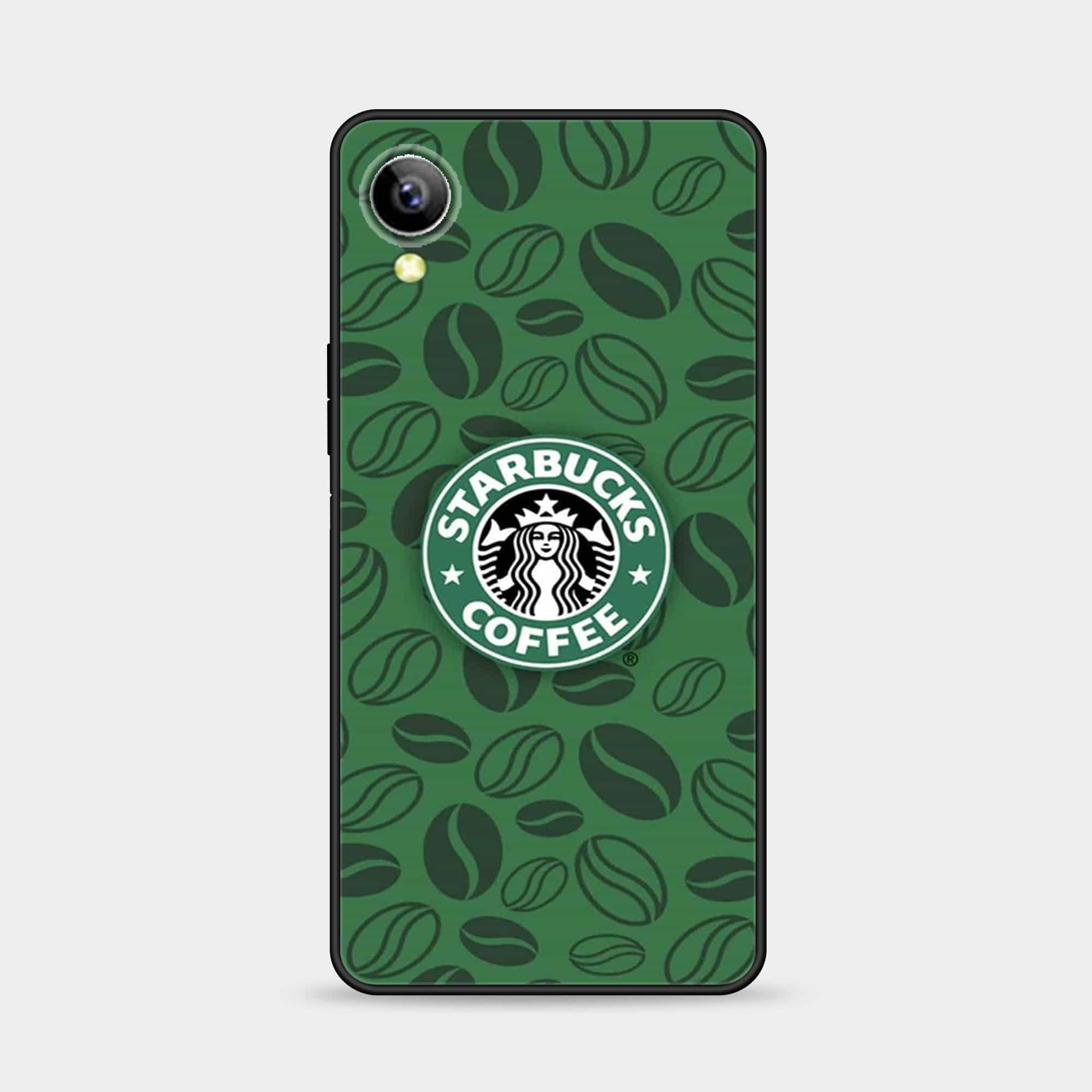 Vivo Y91C Design-112 Premium Glossy Phone Case