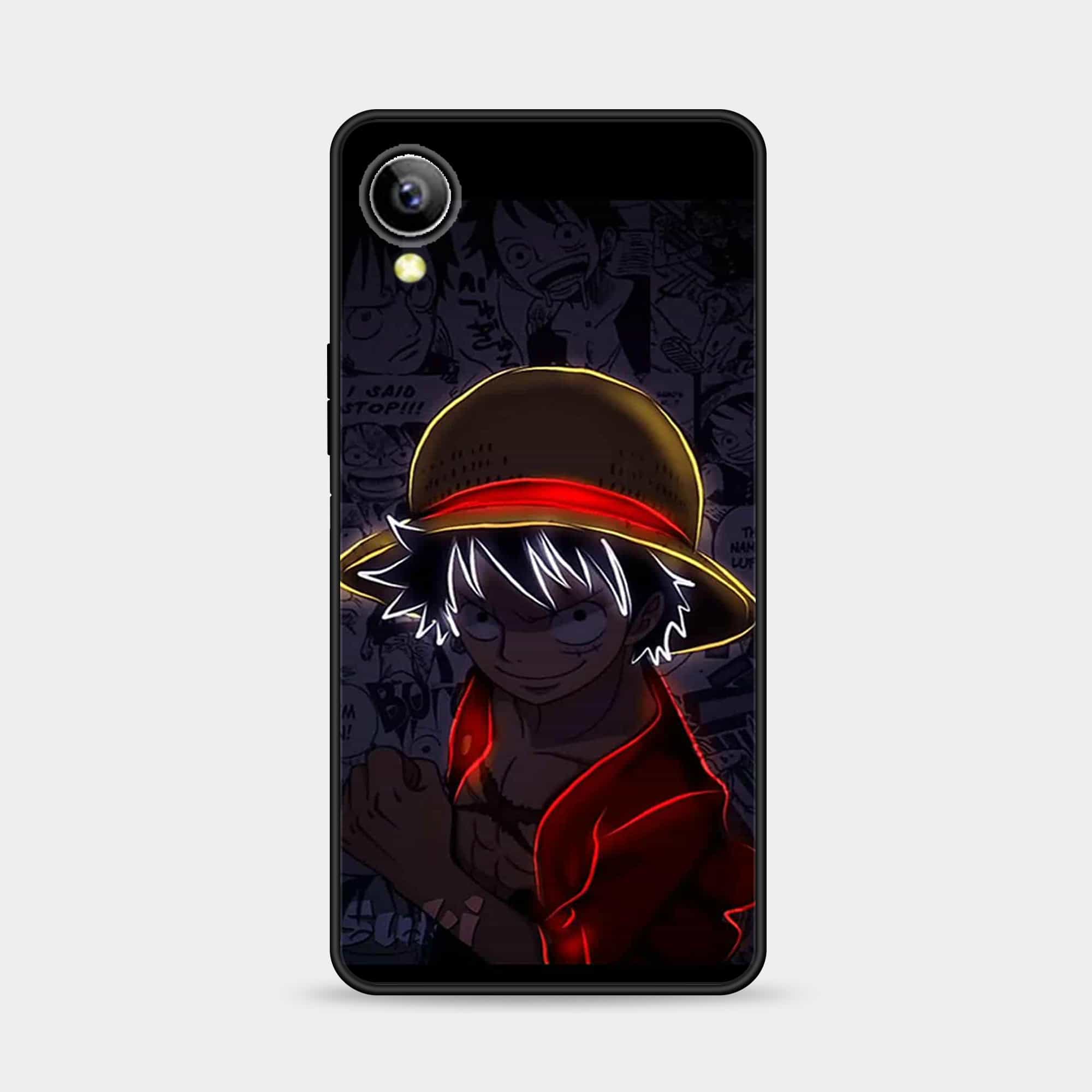 Vivo Y90 Design-115 Premium Glossy Phone Case