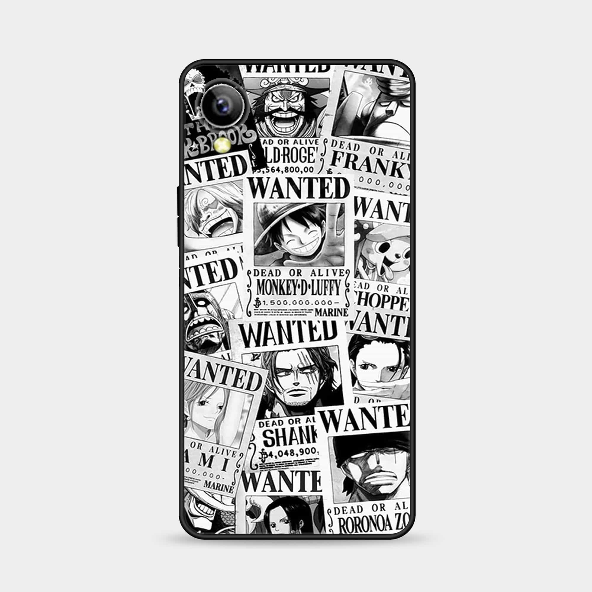 Vivo Y90 Design-116 Premium Glossy Phone Case