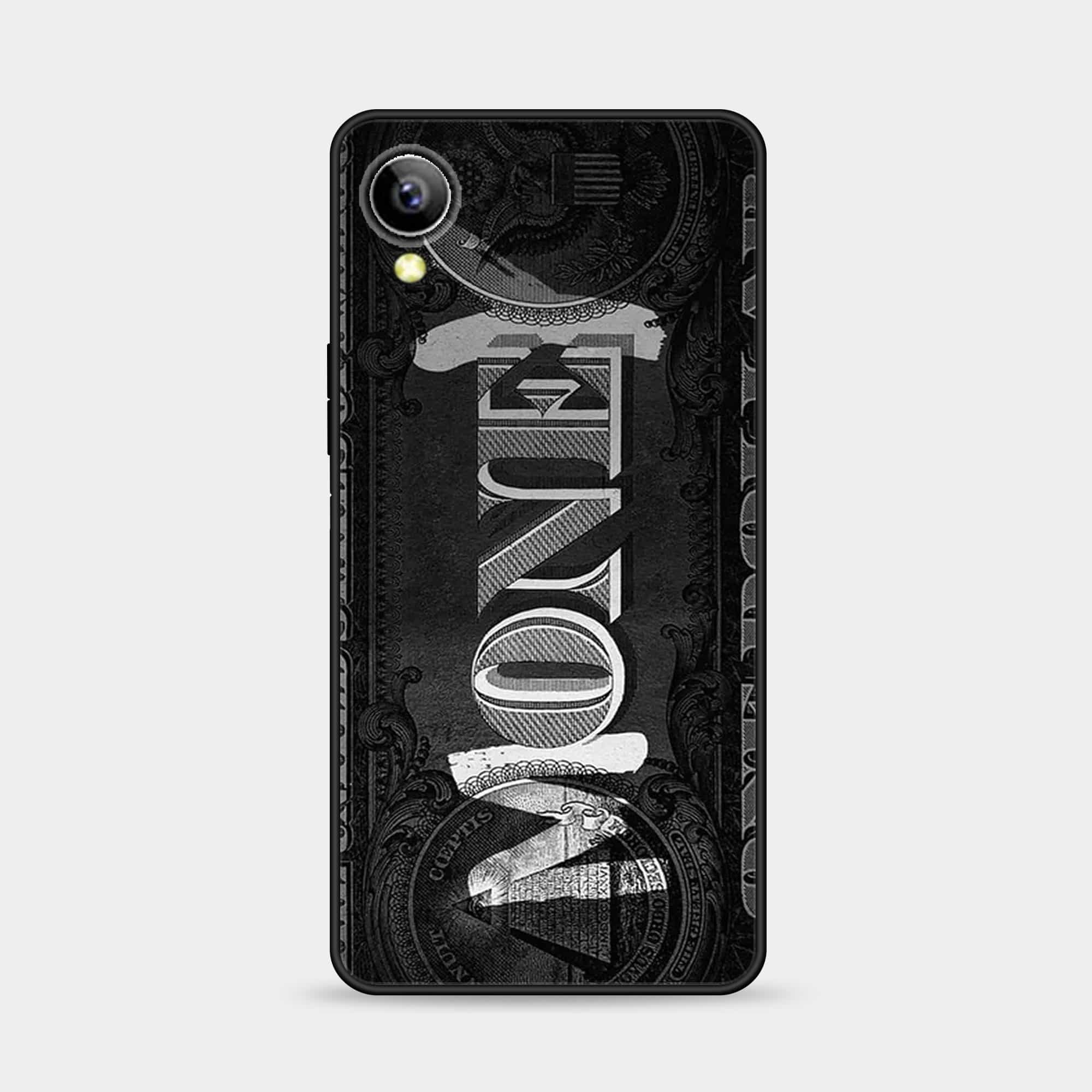 Vivo Y91C Design-119 Premium Glossy Phone Case