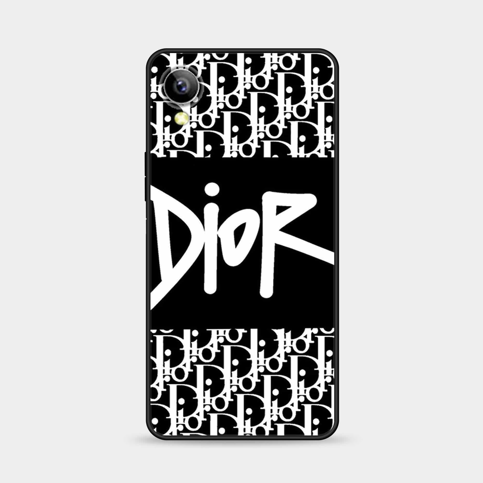 Vivo Y90 Design-126 Premium Glossy Phone Case