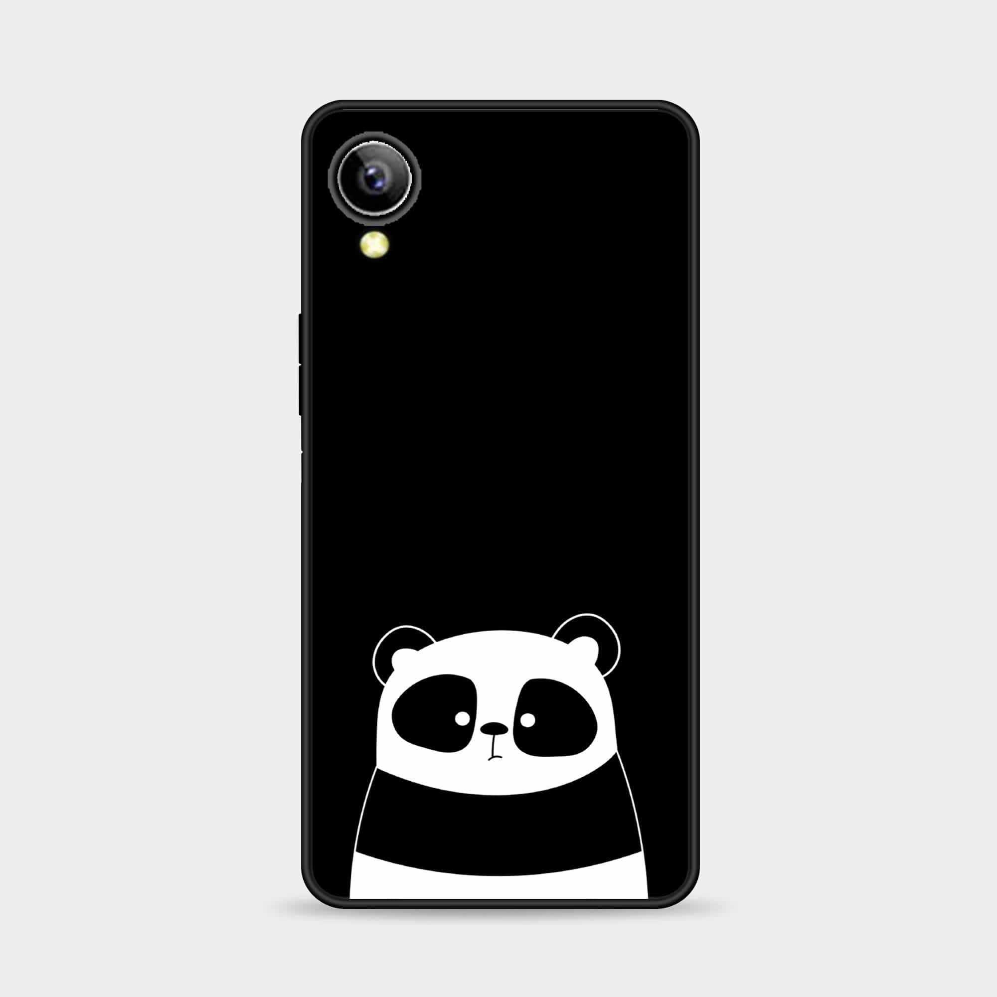 Vivo Y90 Design-131 Premium Glossy Phone Case