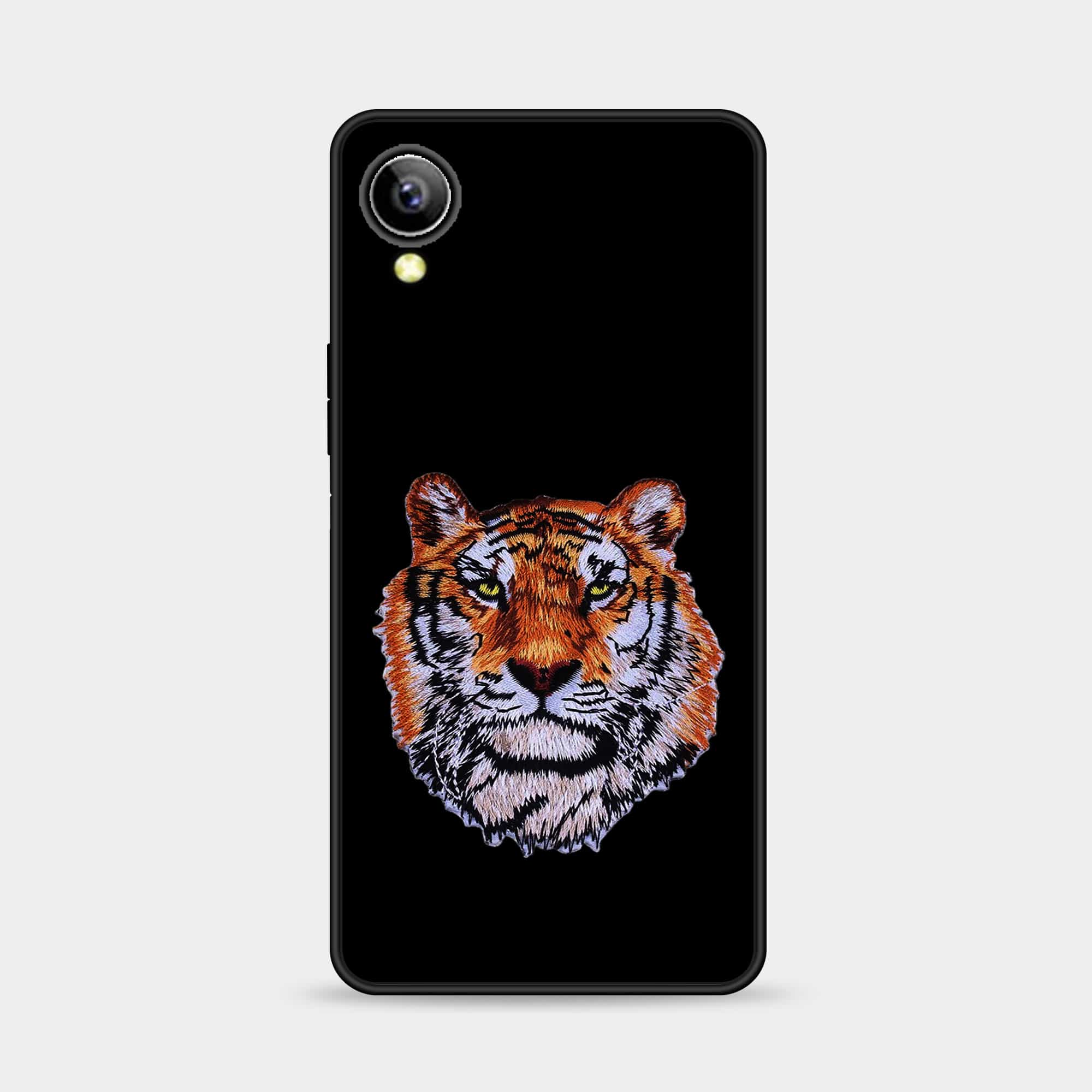 Vivo Y91C Design-141 Premium Glossy Phone Case