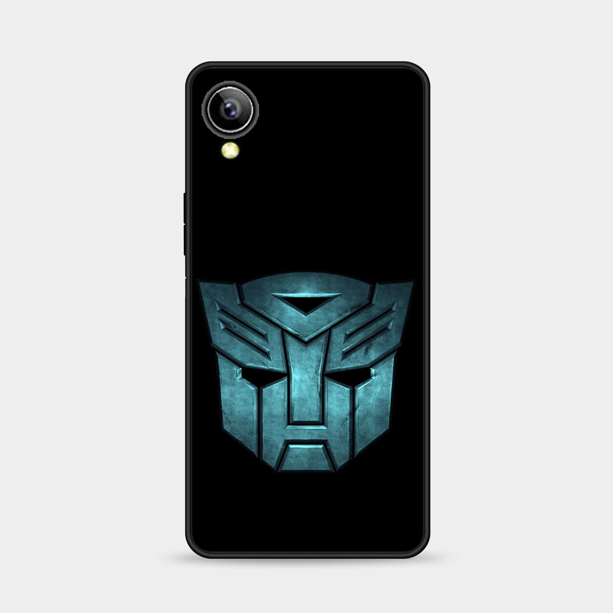 Vivo Y91C Design-146 Premium Glossy Phone Case