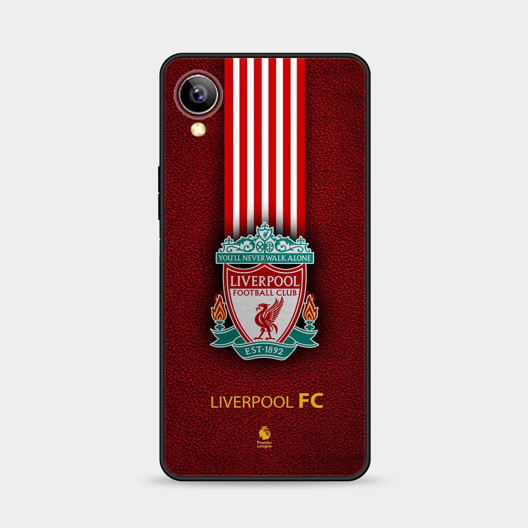 Vivo Y91C Design-150 Premium Glossy Phone Case