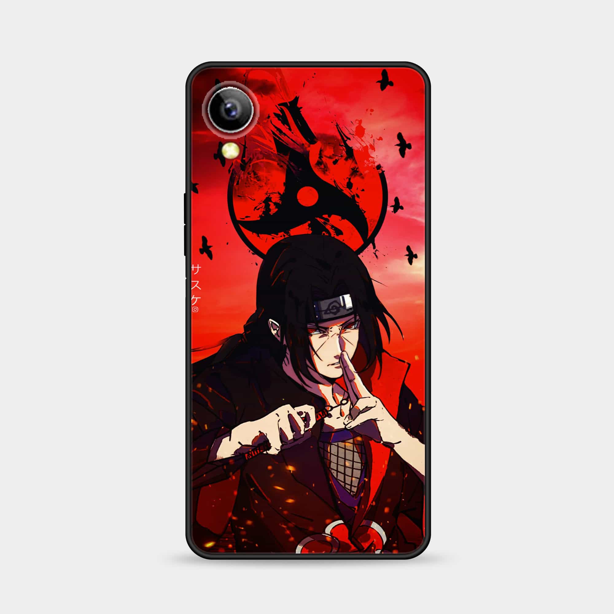 Vivo Y91C Design-162 Premium Glossy Phone Case