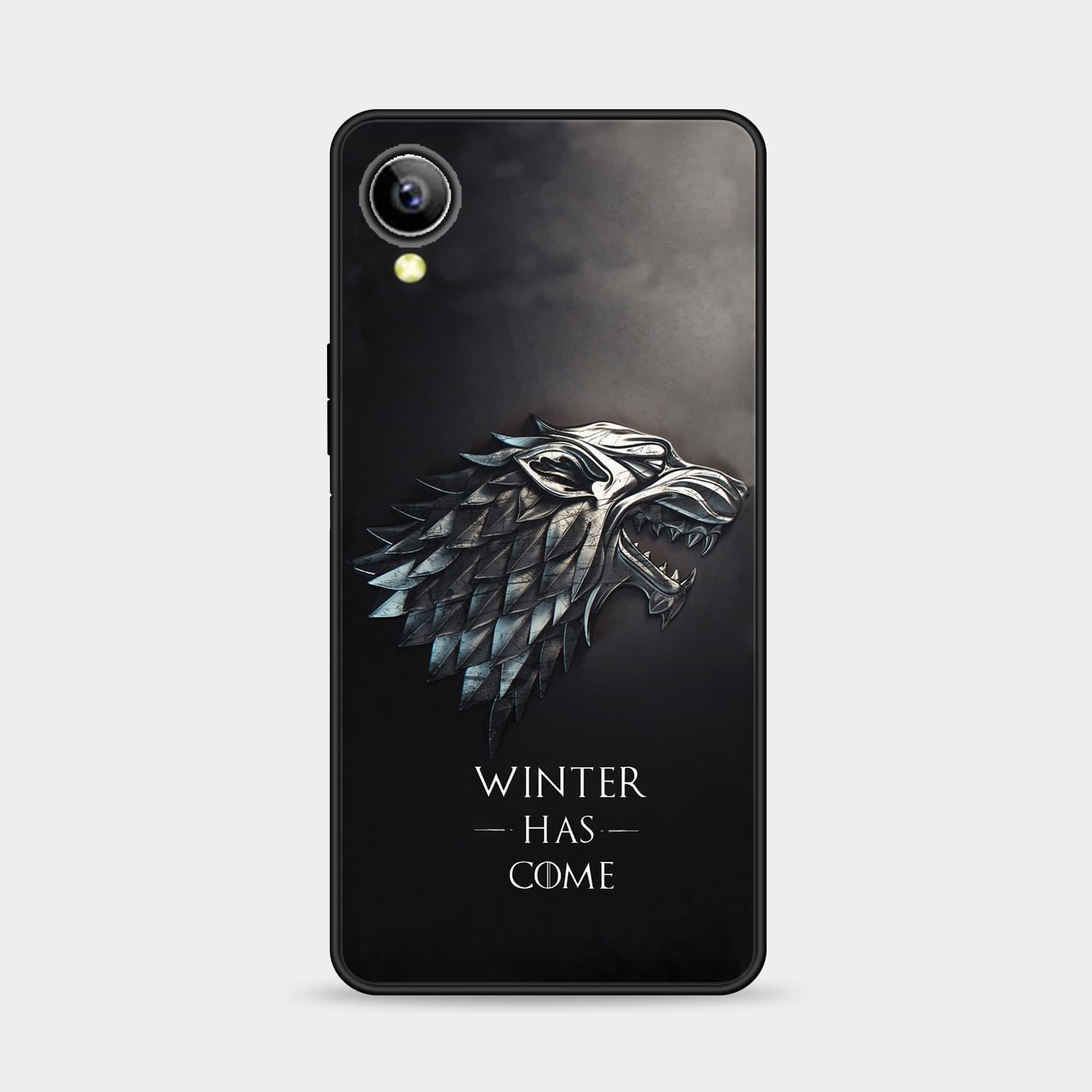 Vivo Y91C Design-165 Premium Glossy Phone Case