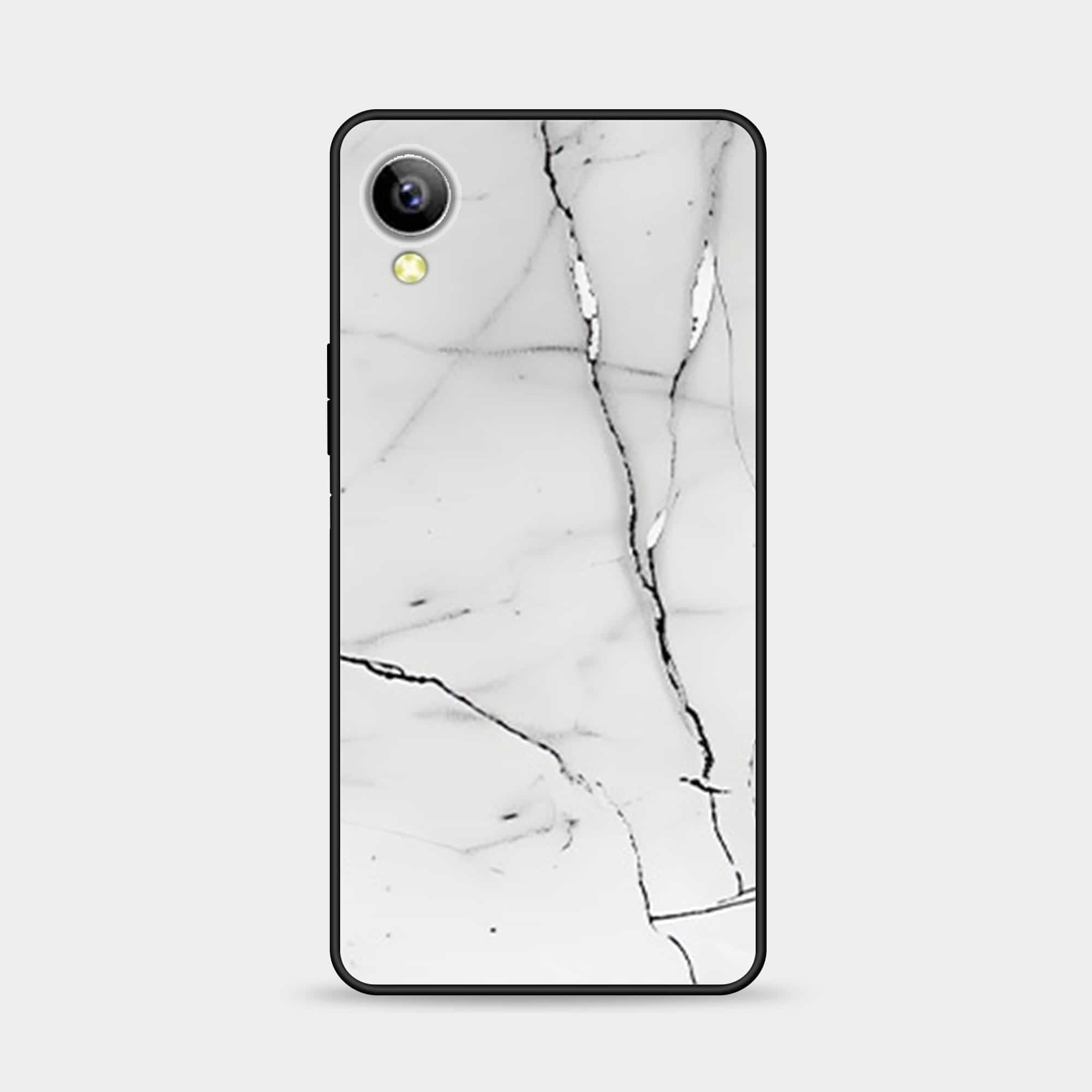 Vivo Y90 Design-170 Premium Glossy Phone Case