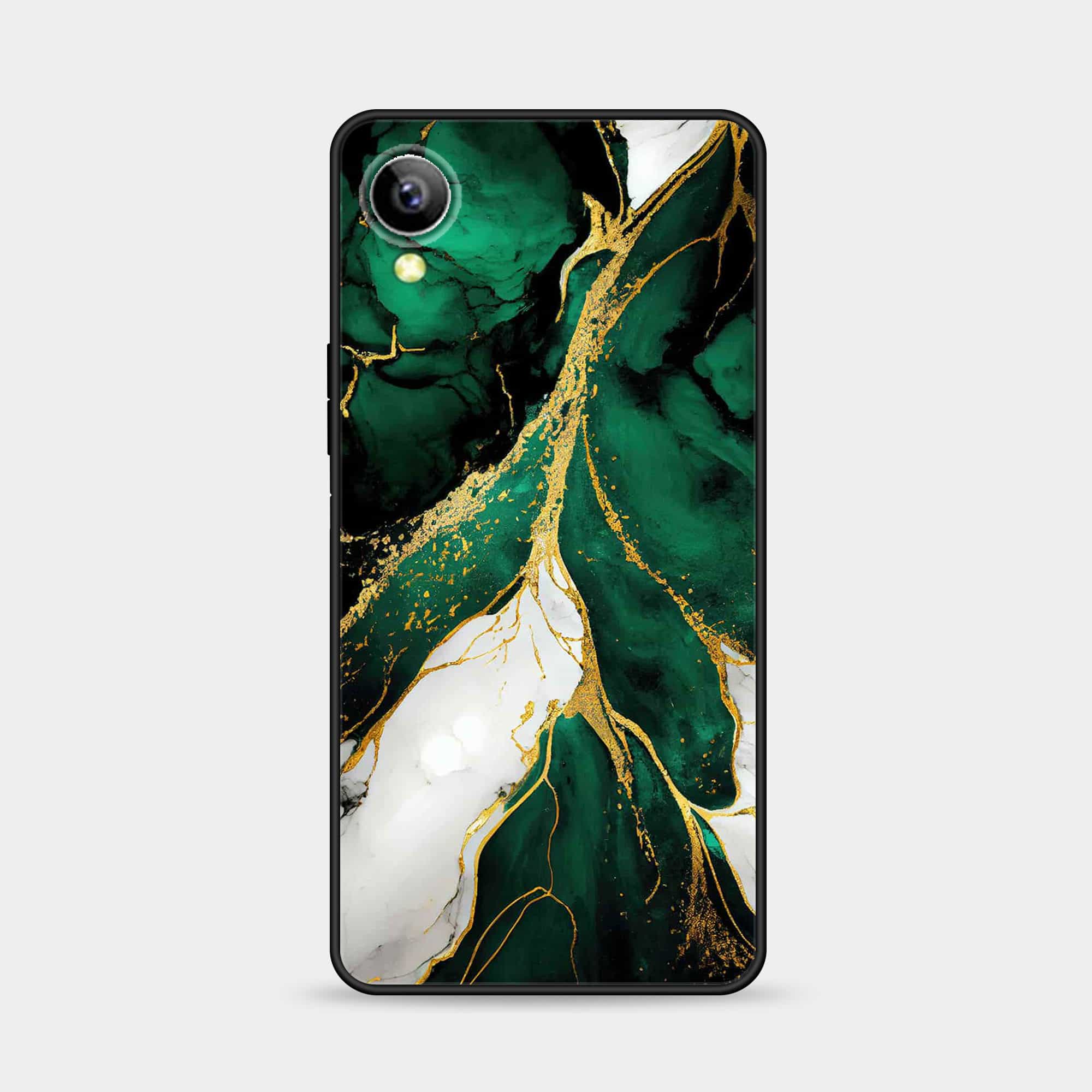 Vivo Y90 Design-171 Premium Glossy Phone Case
