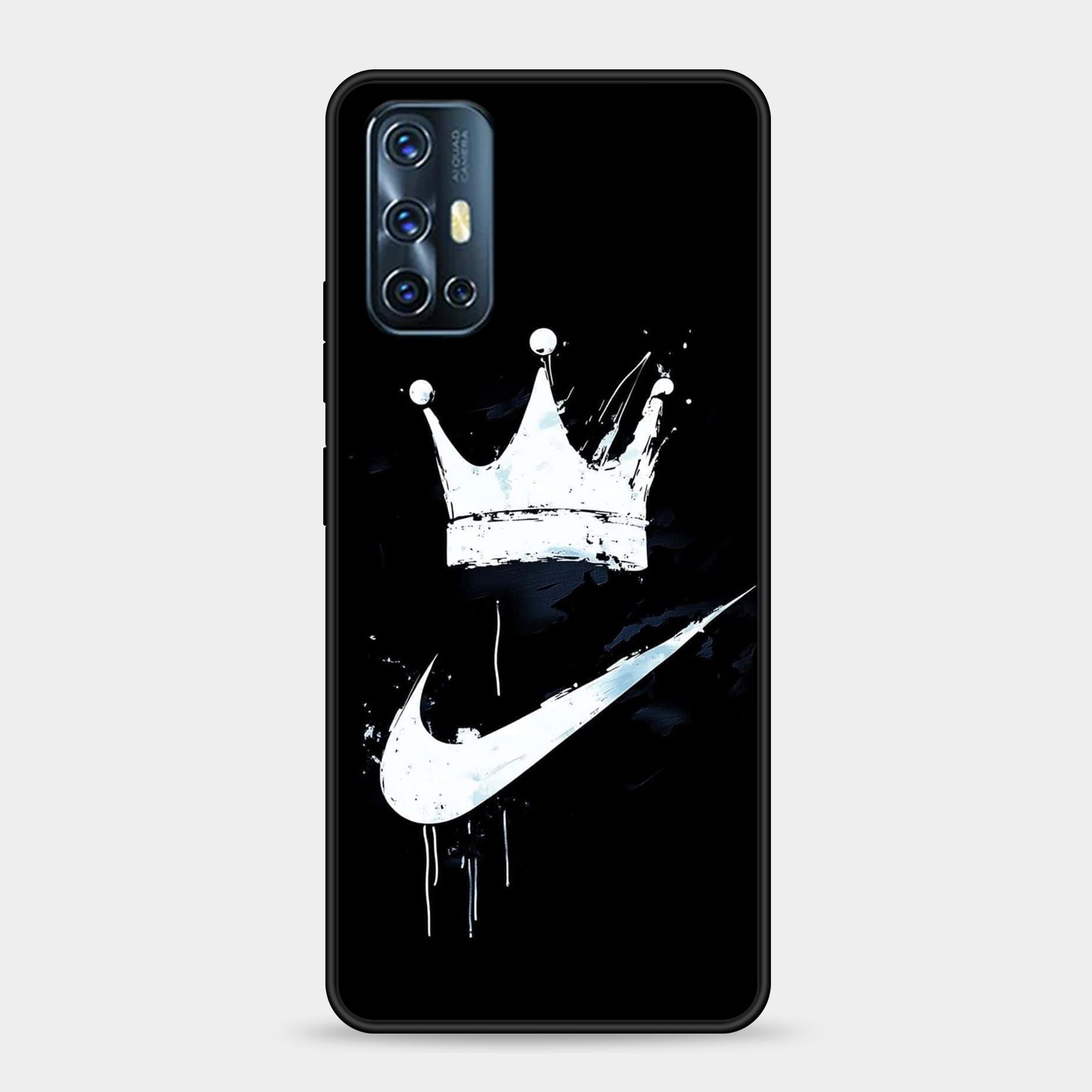 Vivo v17 Design-012 Premium Glossy Phone Case