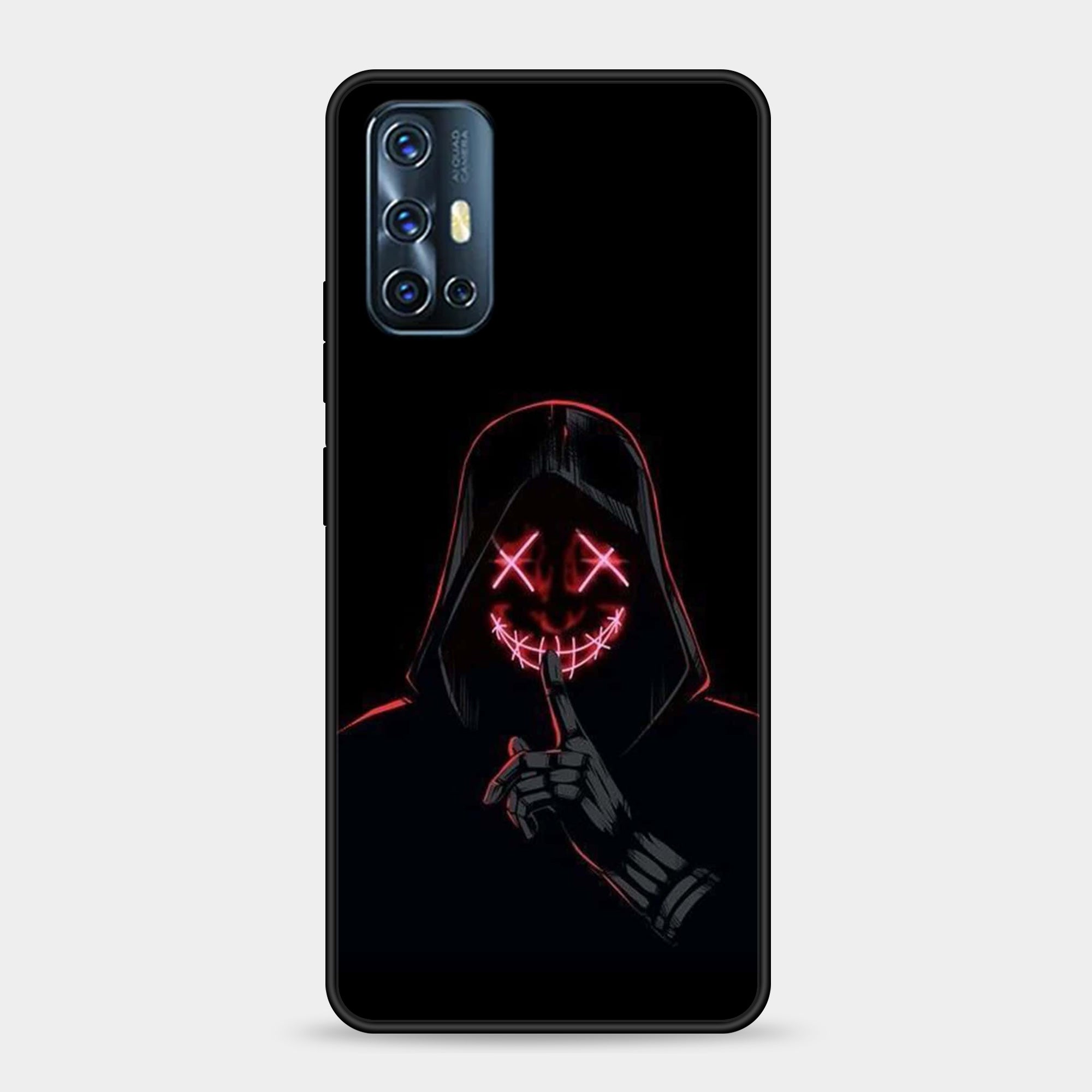 Vivo v17 Design-061 Premium Glossy Phone Case