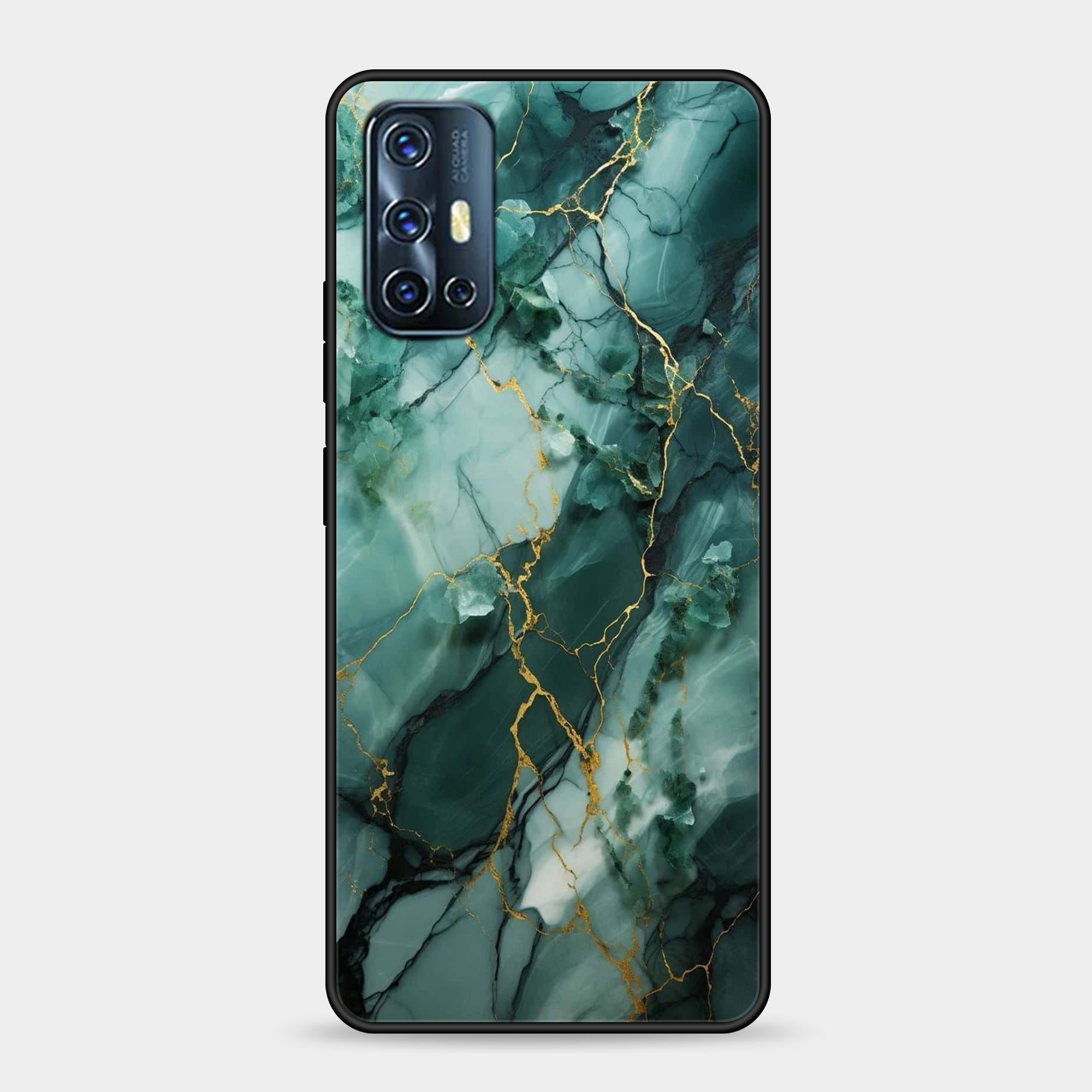 Vivo v17 Design-062 Premium Glossy Phone Case