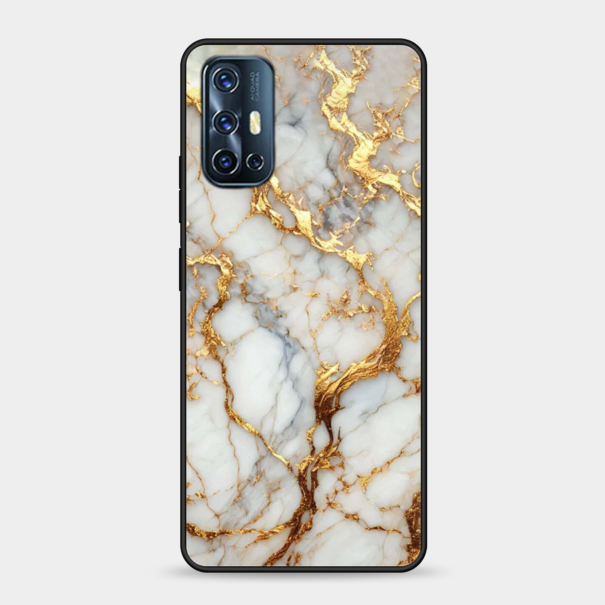 Vivo v17 Design-064 Premium Glossy Phone Case