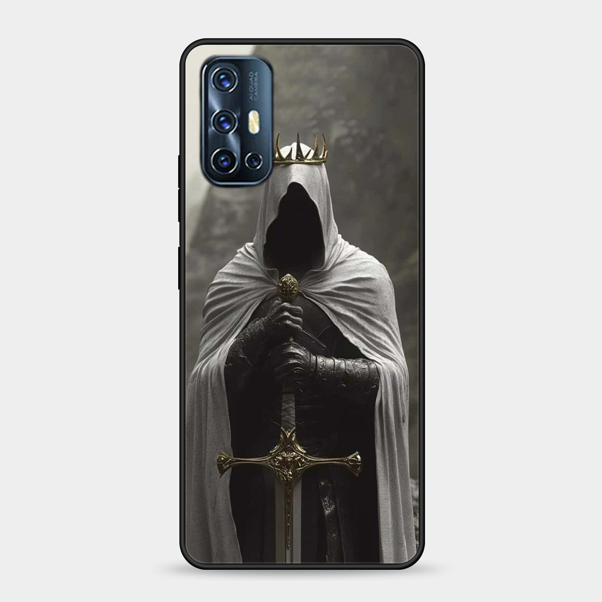Vivo v17 Design-067 Premium Glossy Phone Case