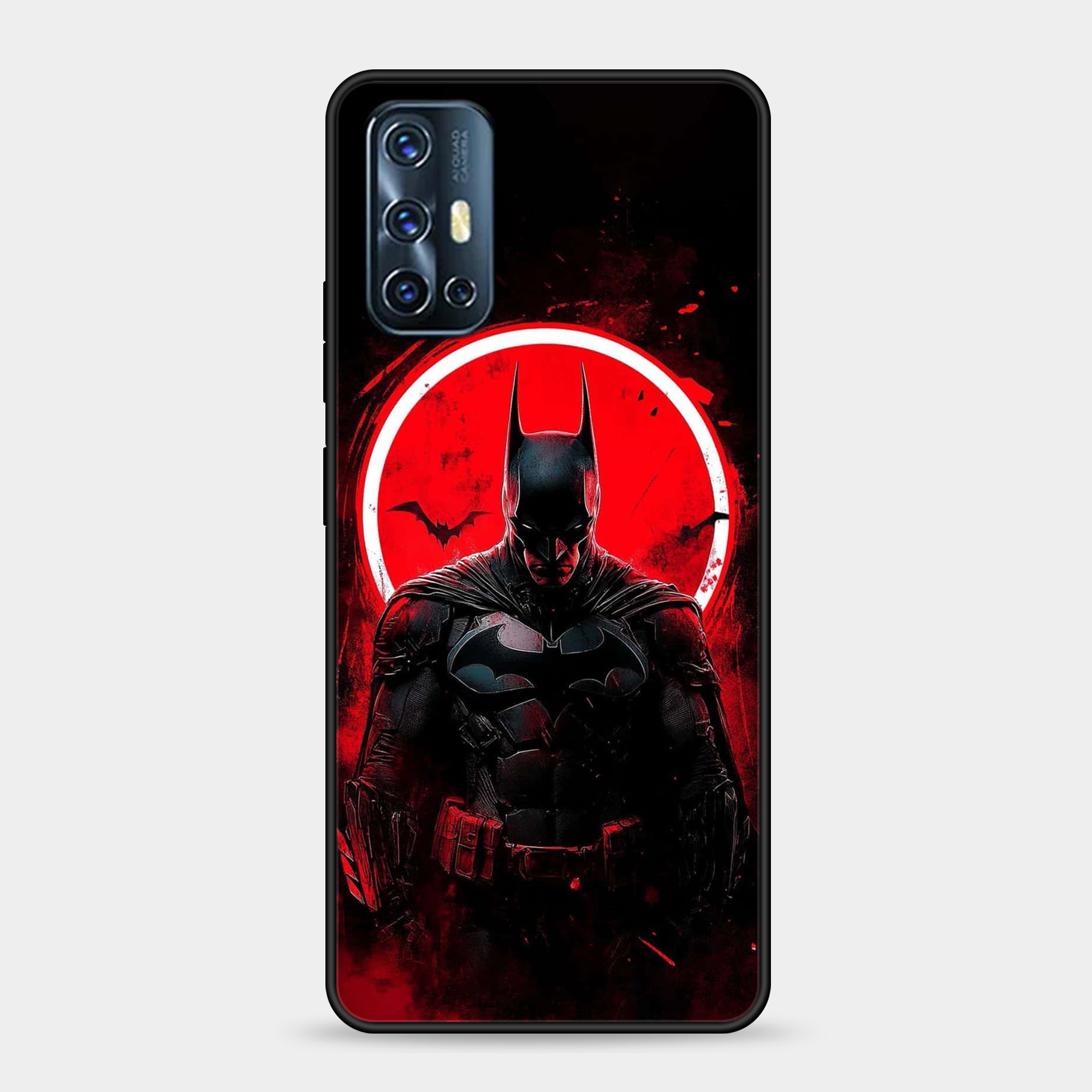 Vivo v17 Design-068 Premium Glossy Phone Case