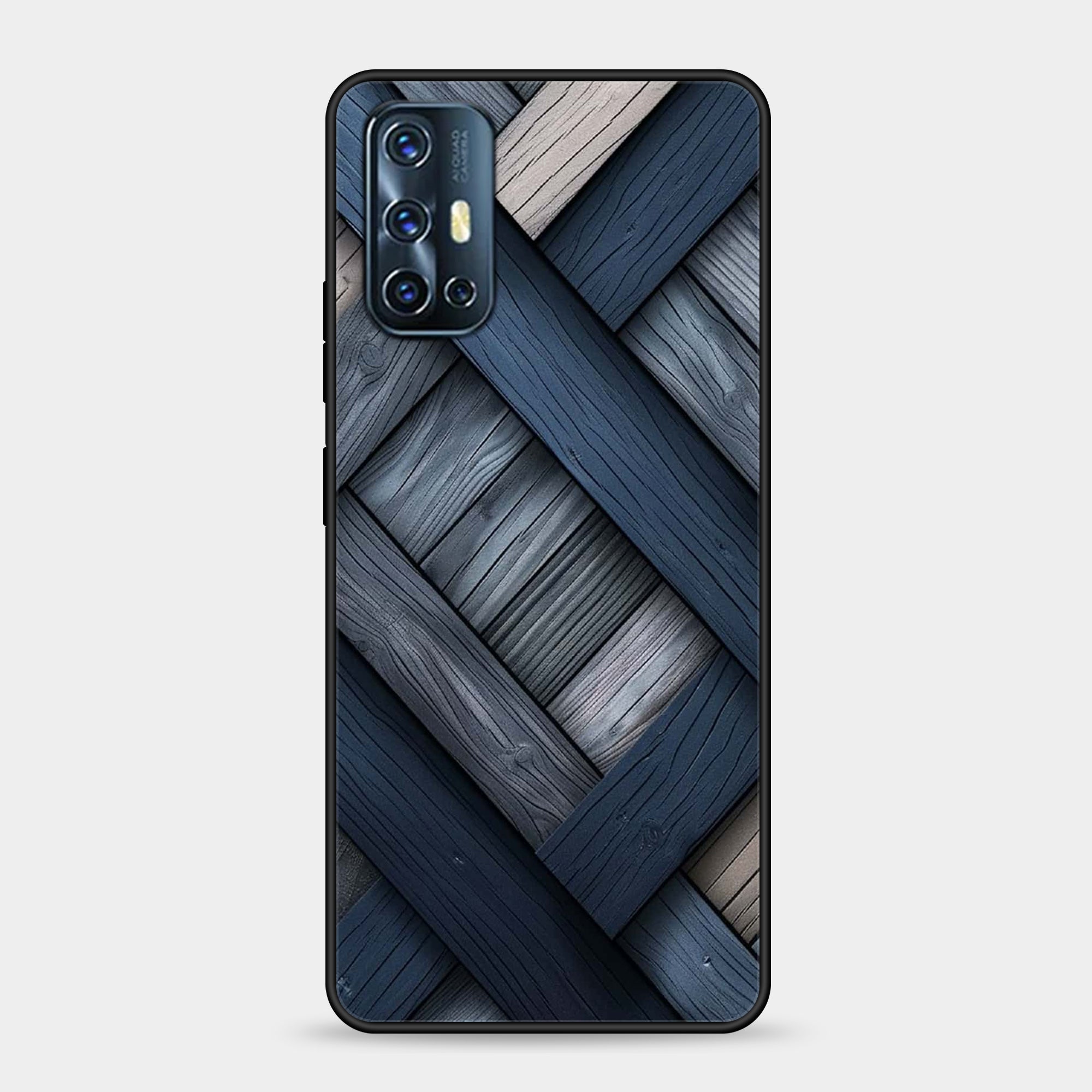 Vivo v17 Design-107 Premium Glossy Phone Case