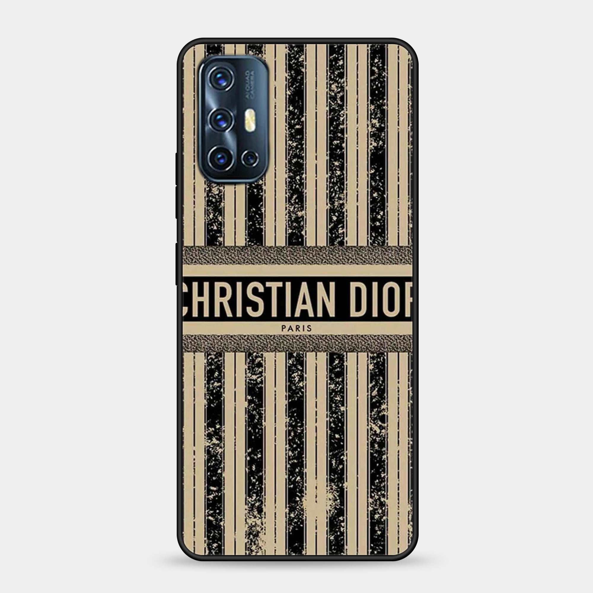Vivo v17 Design-172 Premium Glossy Phone Case